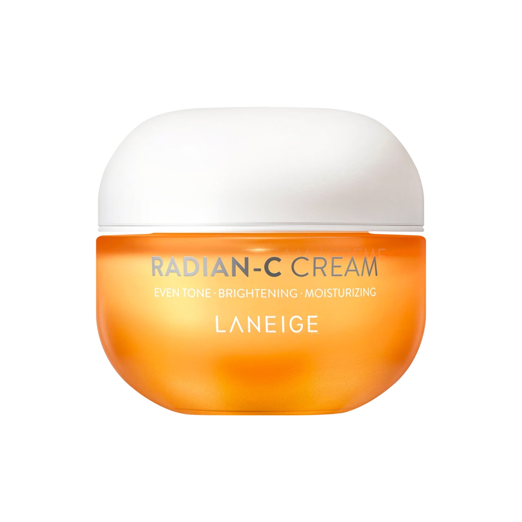 Laneige Radian-C Cream 50ml - K-Beauty In House