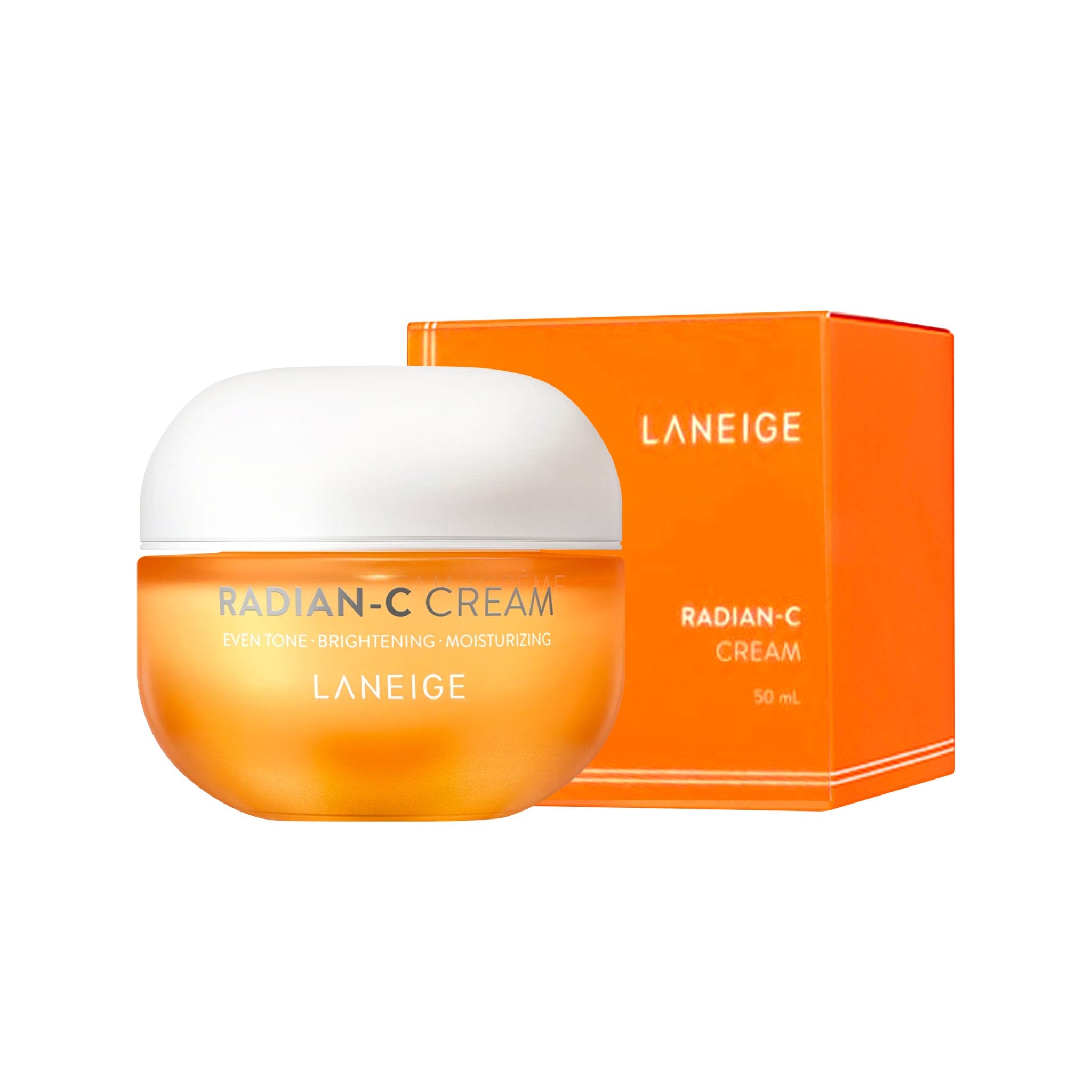 Laneige Radian-C Cream 50ml - K-Beauty In House