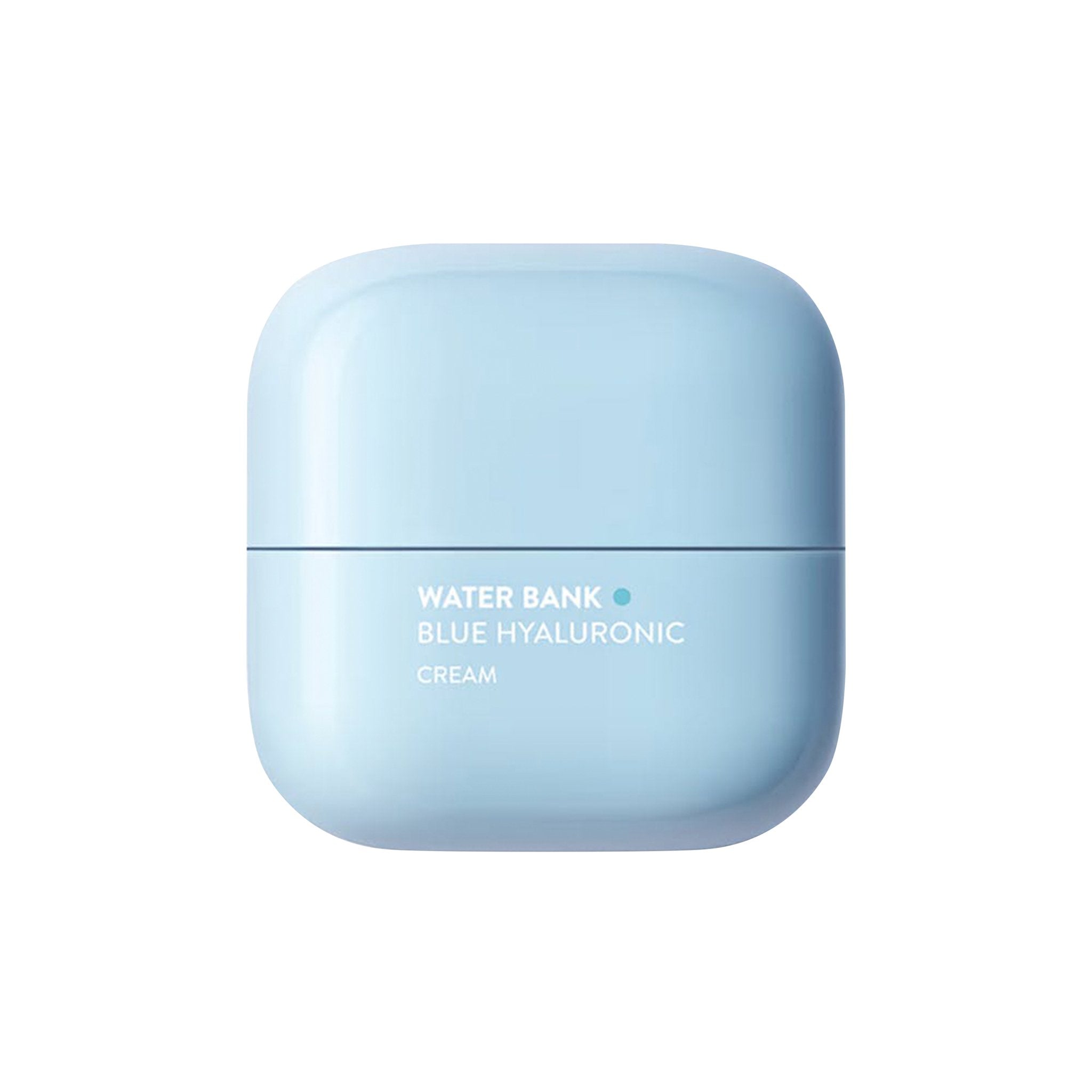 LANEIGE Water Bank Blue Hyaluronic Acid Cream for Combination to Oily skin 50ml - K - Beauty In House