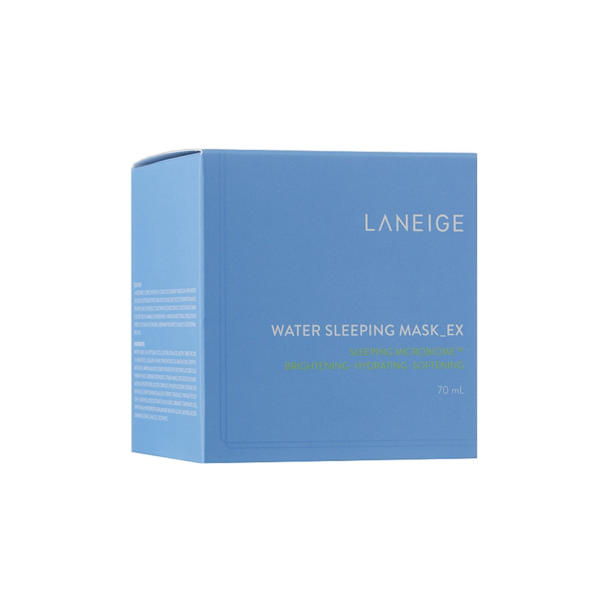 LANEIGE Water Sleeping Mask EX 70ml - K-Beauty In House