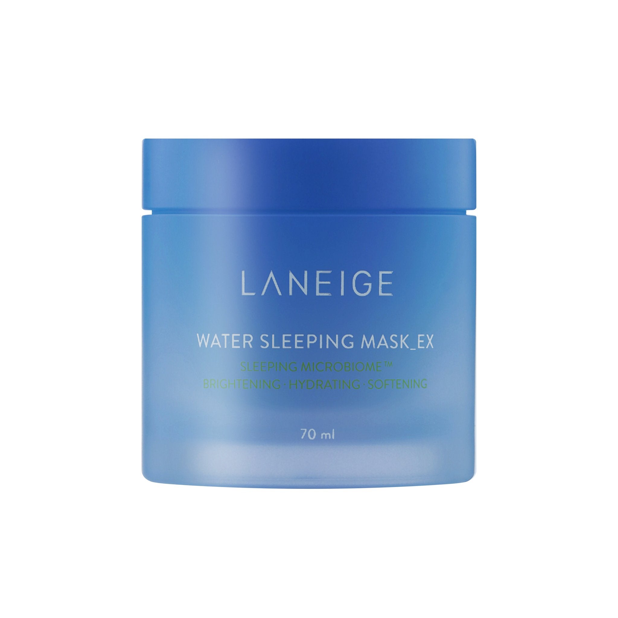 LANEIGE Water Sleeping Mask EX 70ml - K-Beauty In House