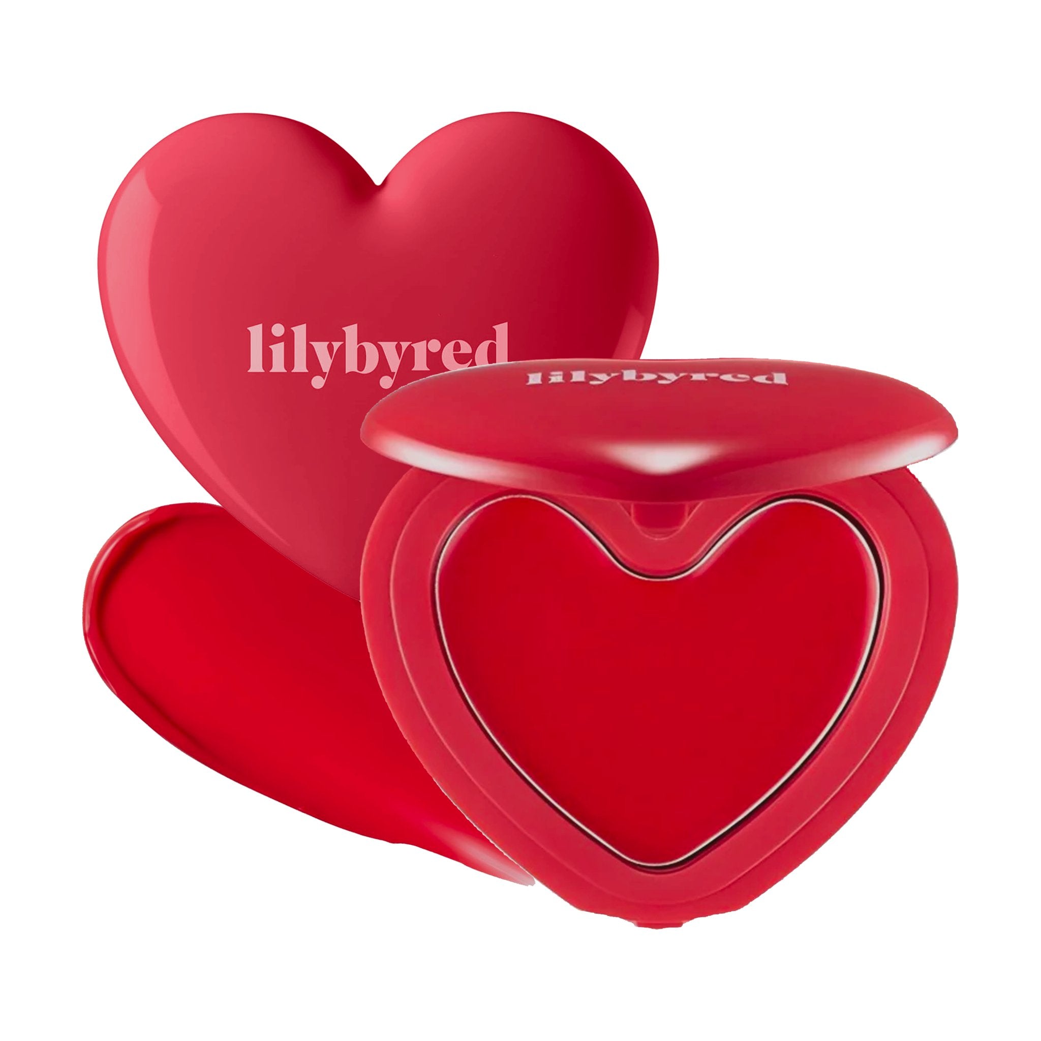 lilybyred Luv Beam Cheek Balm 4Colors - K - Beauty In House