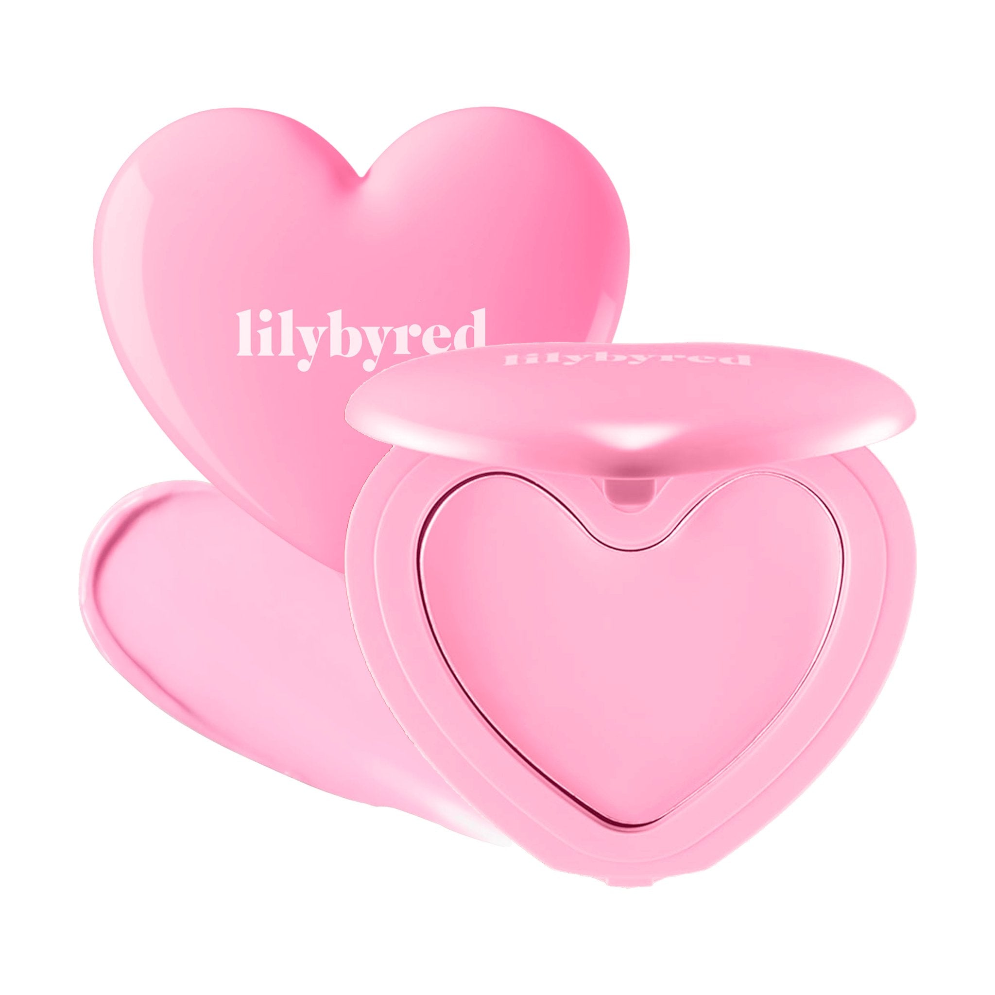 lilybyred Luv Beam Cheek Balm 4Colors - K - Beauty In House