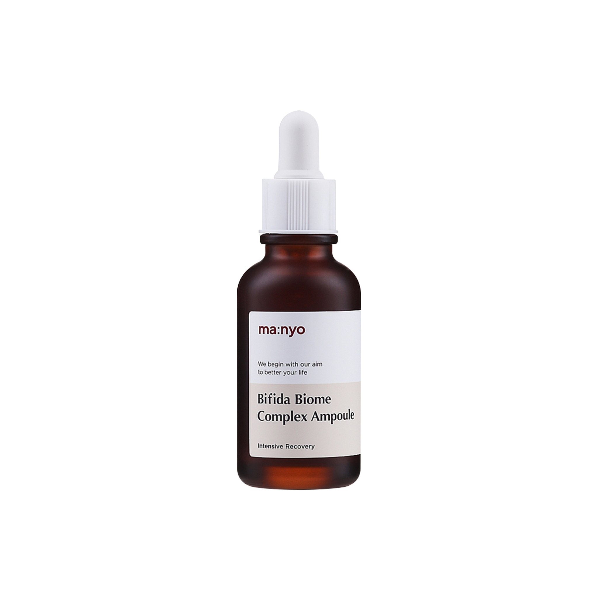 MANYO Bifida Complex Ampoule 50ml - K-Beauty In House