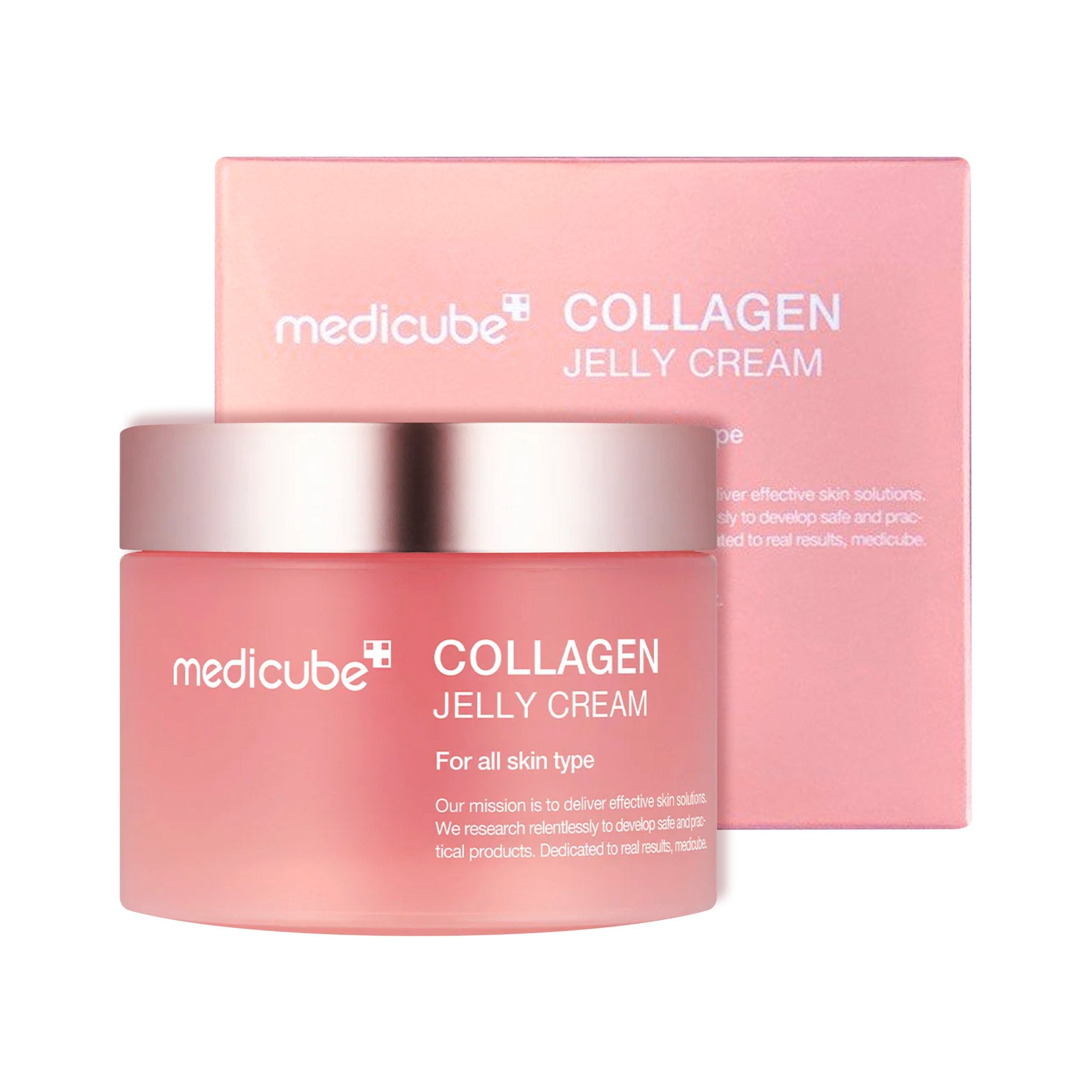 Medicube Collagen Jelly Cream 110ml - K - Beauty In House