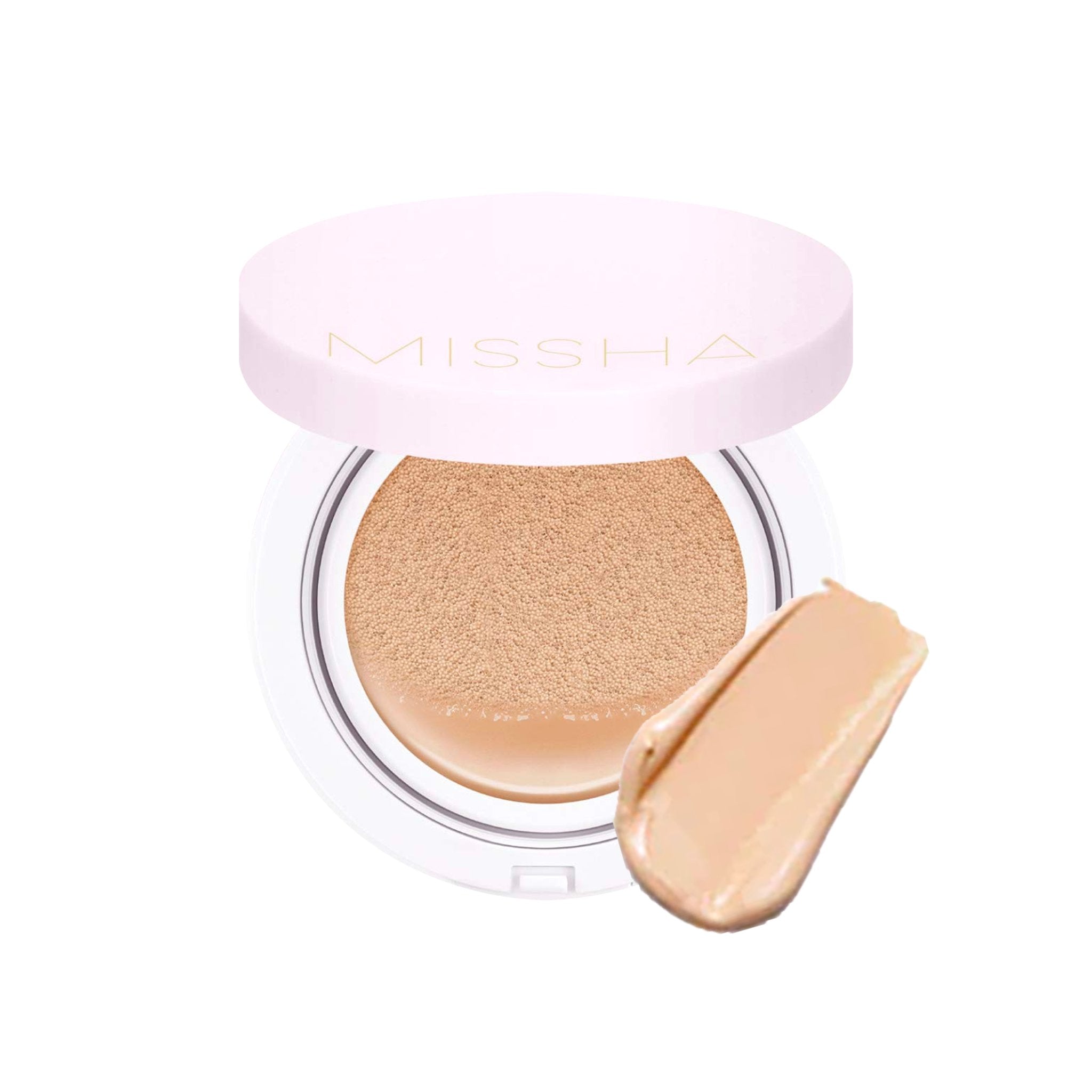 MISSHA Magic Cushion Cover Lasting SPF50+ PA+++ 15g - K - Beauty In House