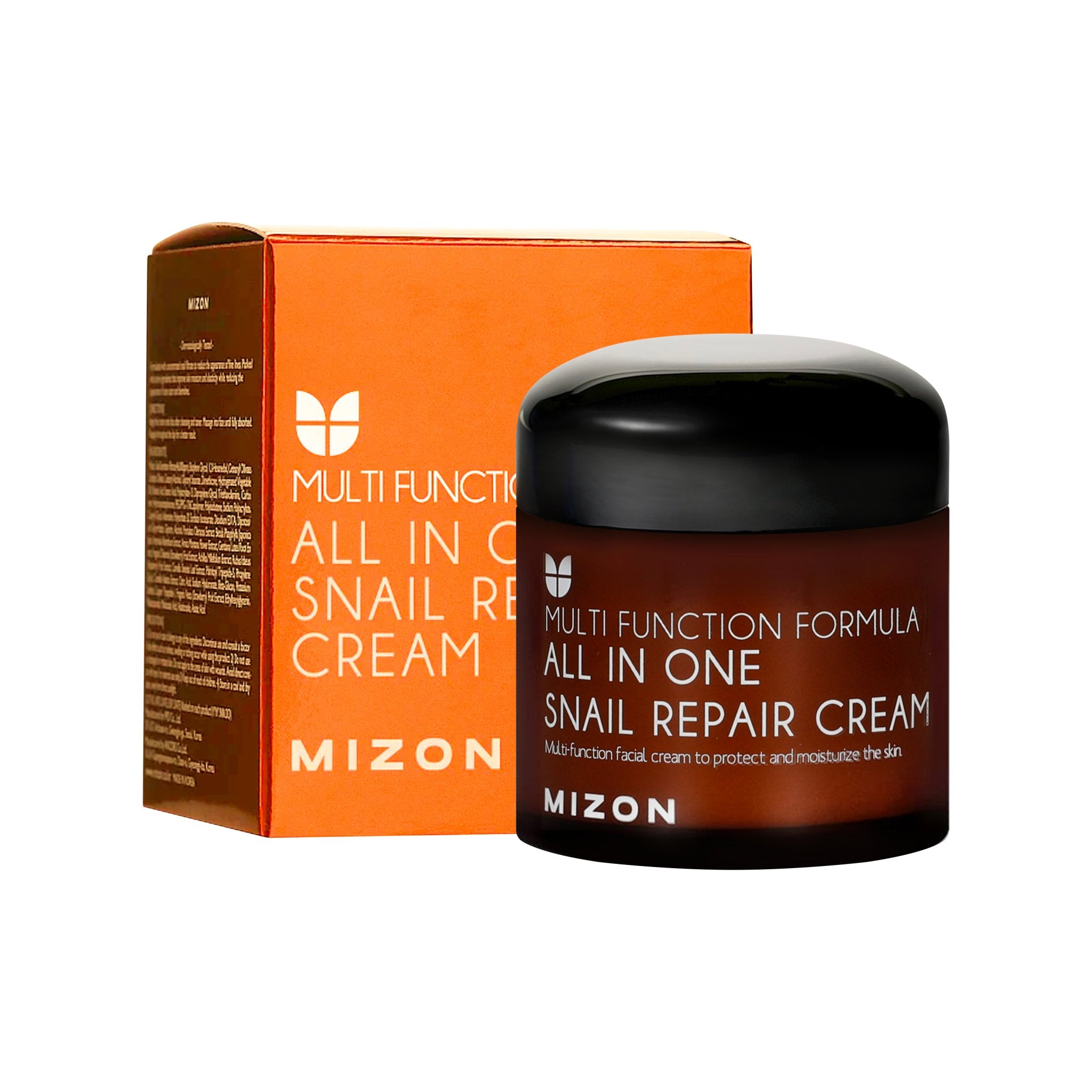 MIZON All In One Snail Repair Cream 75ml - K - Beauty In House