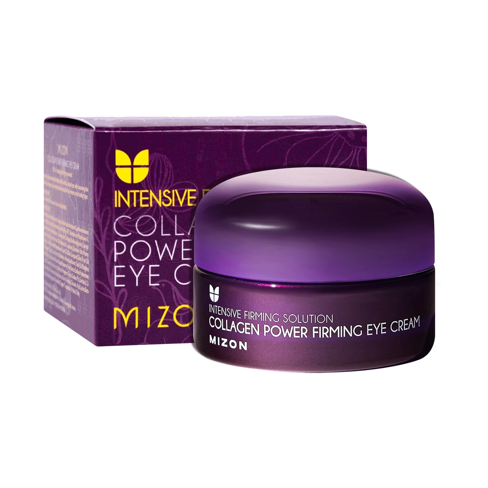 MIZON Collagen Power Firming Eye Cream 25ml - K - Beauty In House