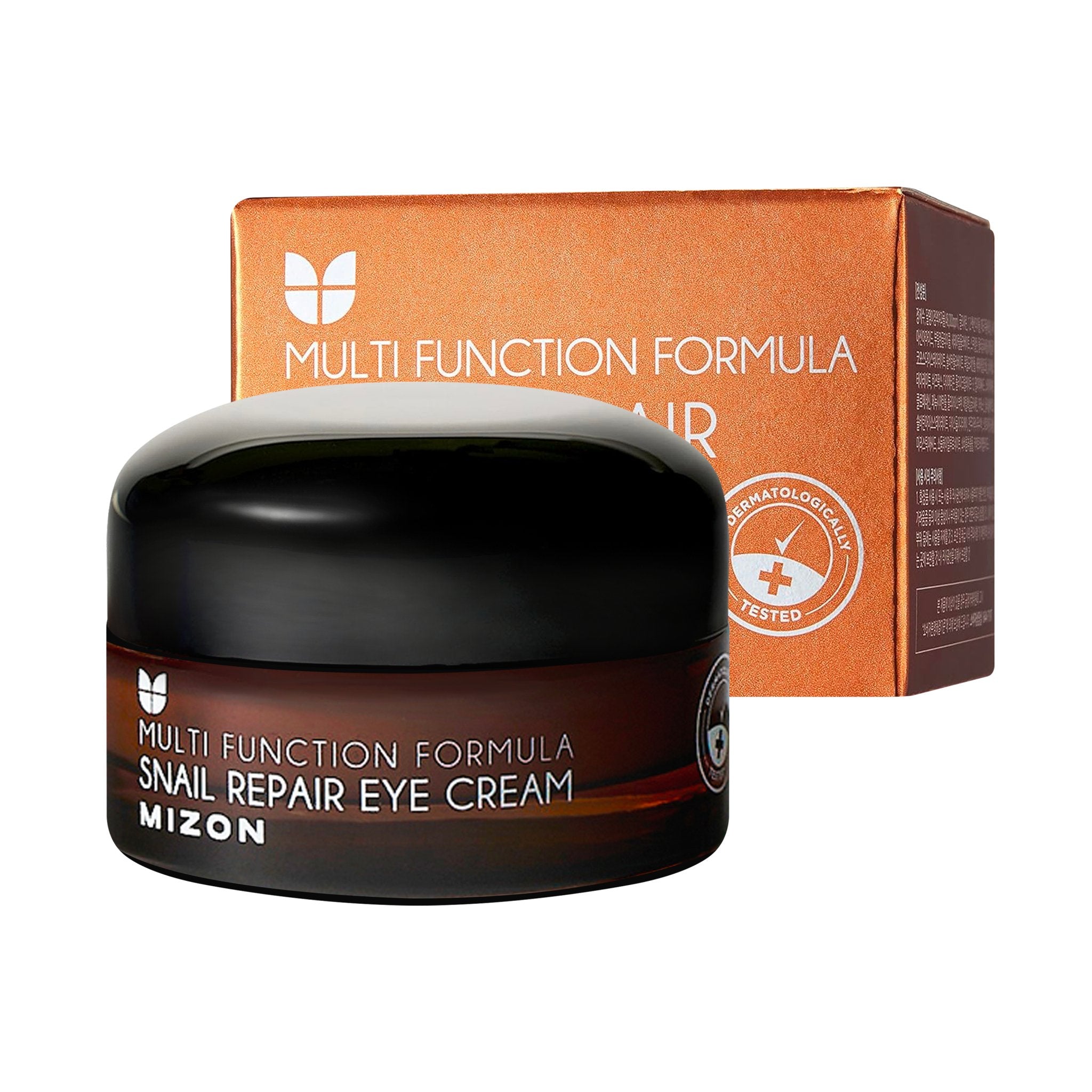 MIZON Snail Repair Eye Cream 25ml - K - Beauty In House