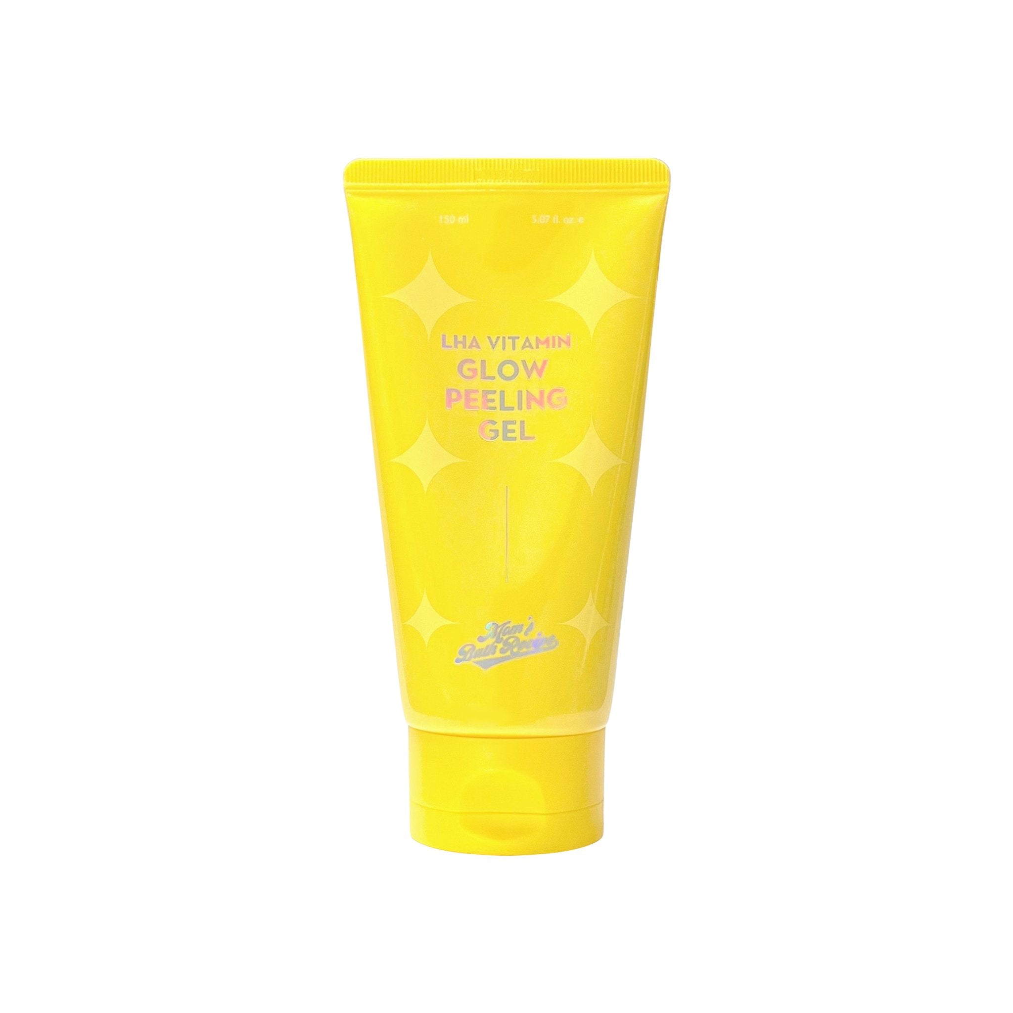 Mom's Bath Recipe LHA VITAMIN CLOW PEELING GEL 150g - K-Beauty In House