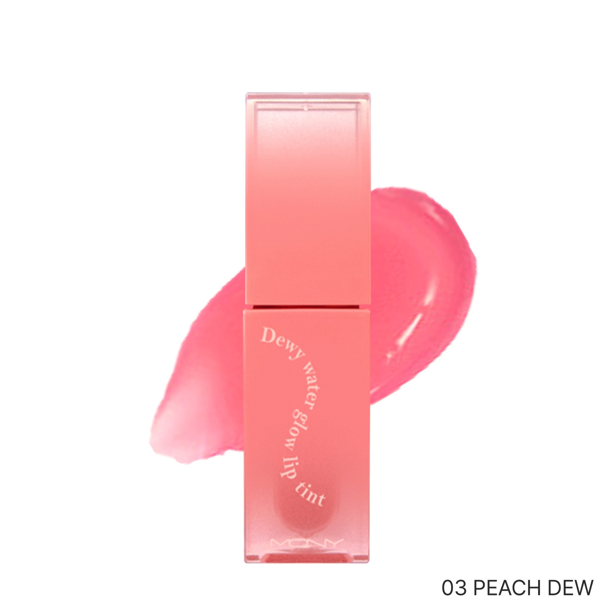 MQNY Dewy Water Glow Lip Tint - K-Beauty In House