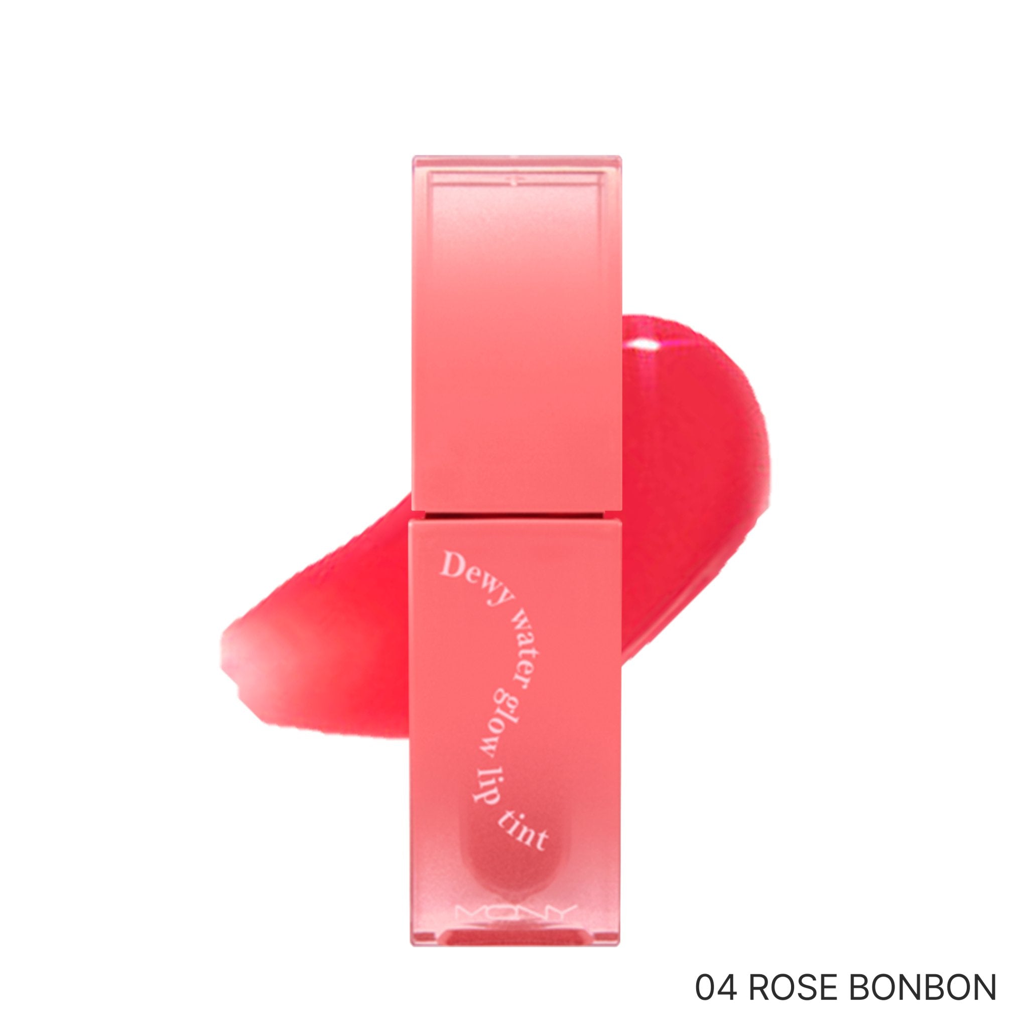 MQNY Dewy Water Glow Lip Tint - K-Beauty In House