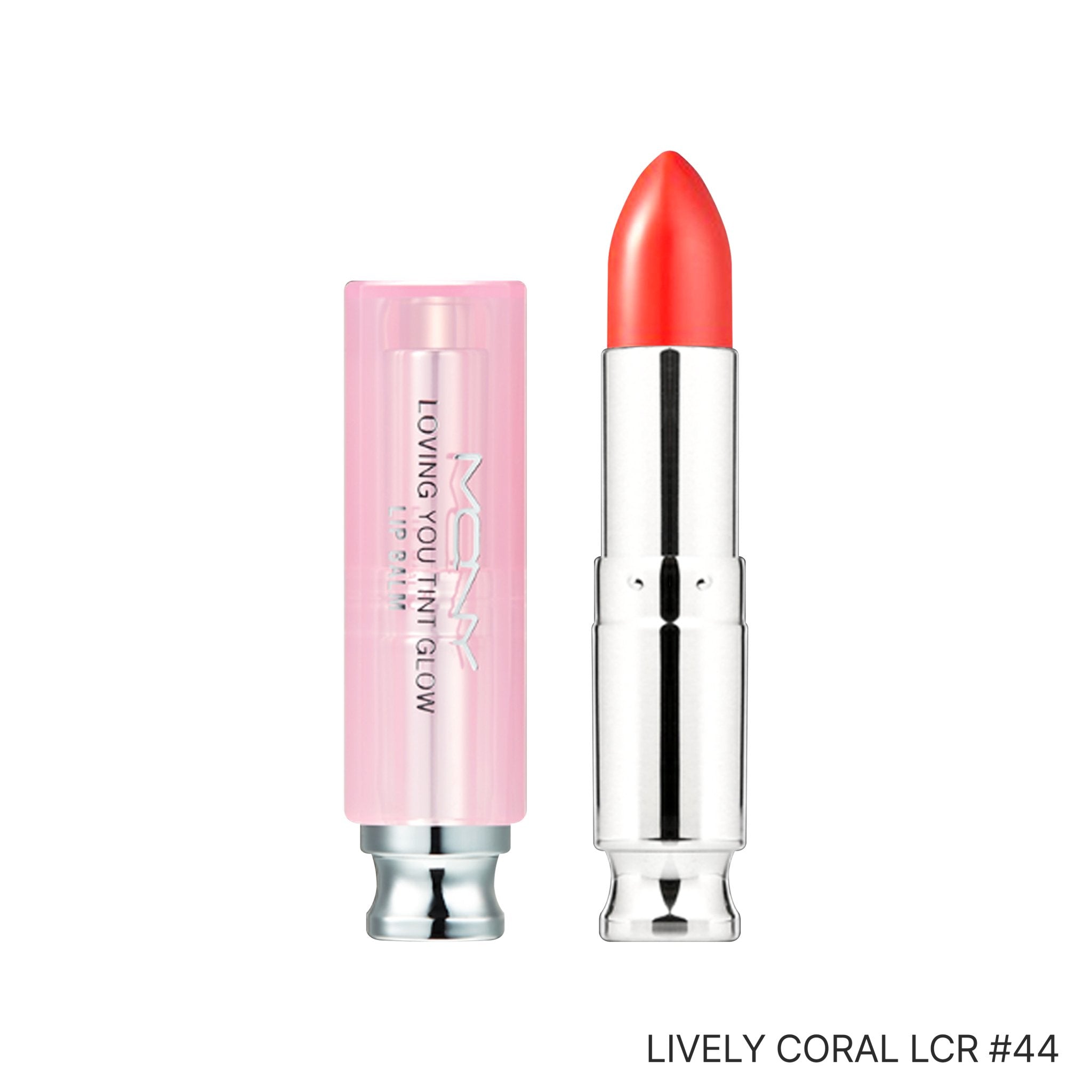 MQNY Loving You Tint 3.5g - K-Beauty In House