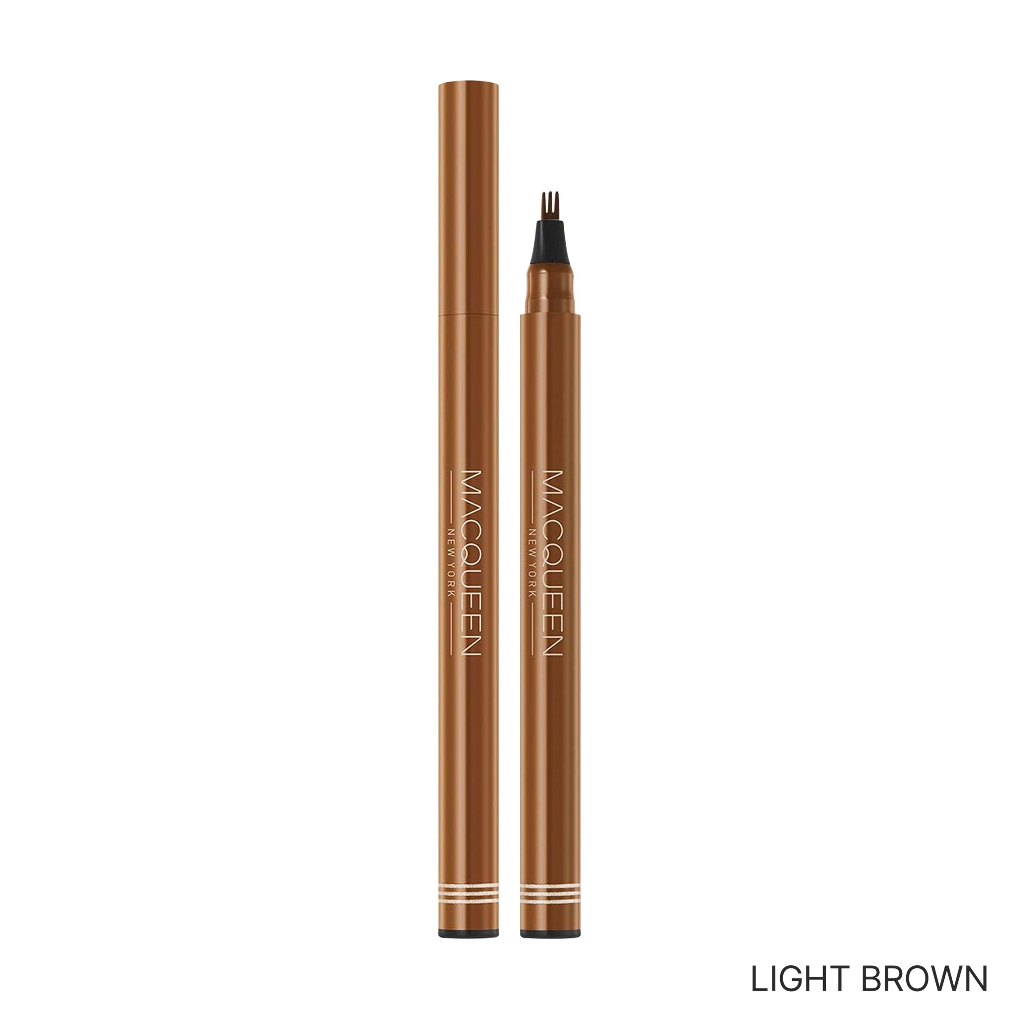 MQNY My Gyeol Fit Tint Brow - K-Beauty In House