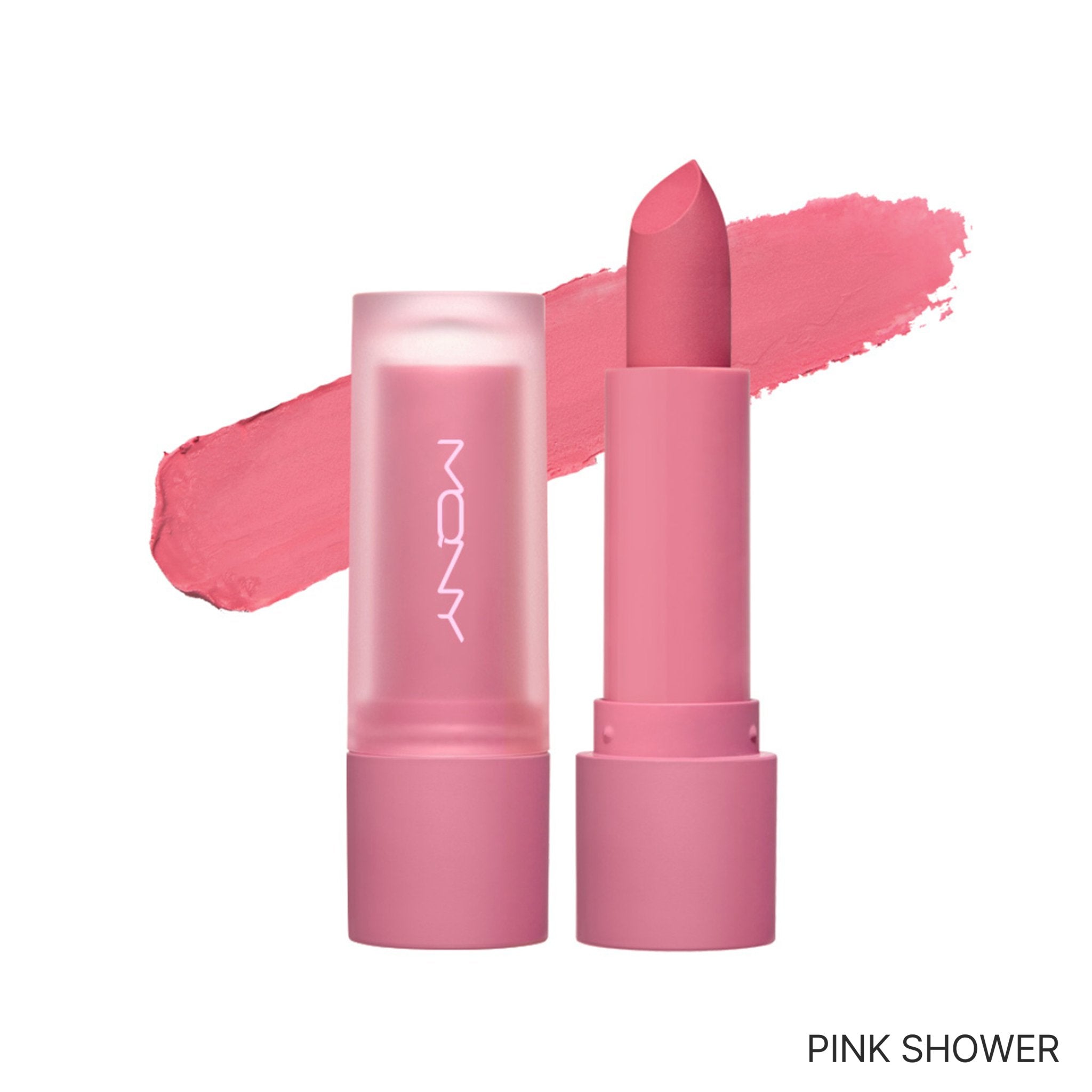 MQNY powder Matte Lip Stick - K-Beauty In House