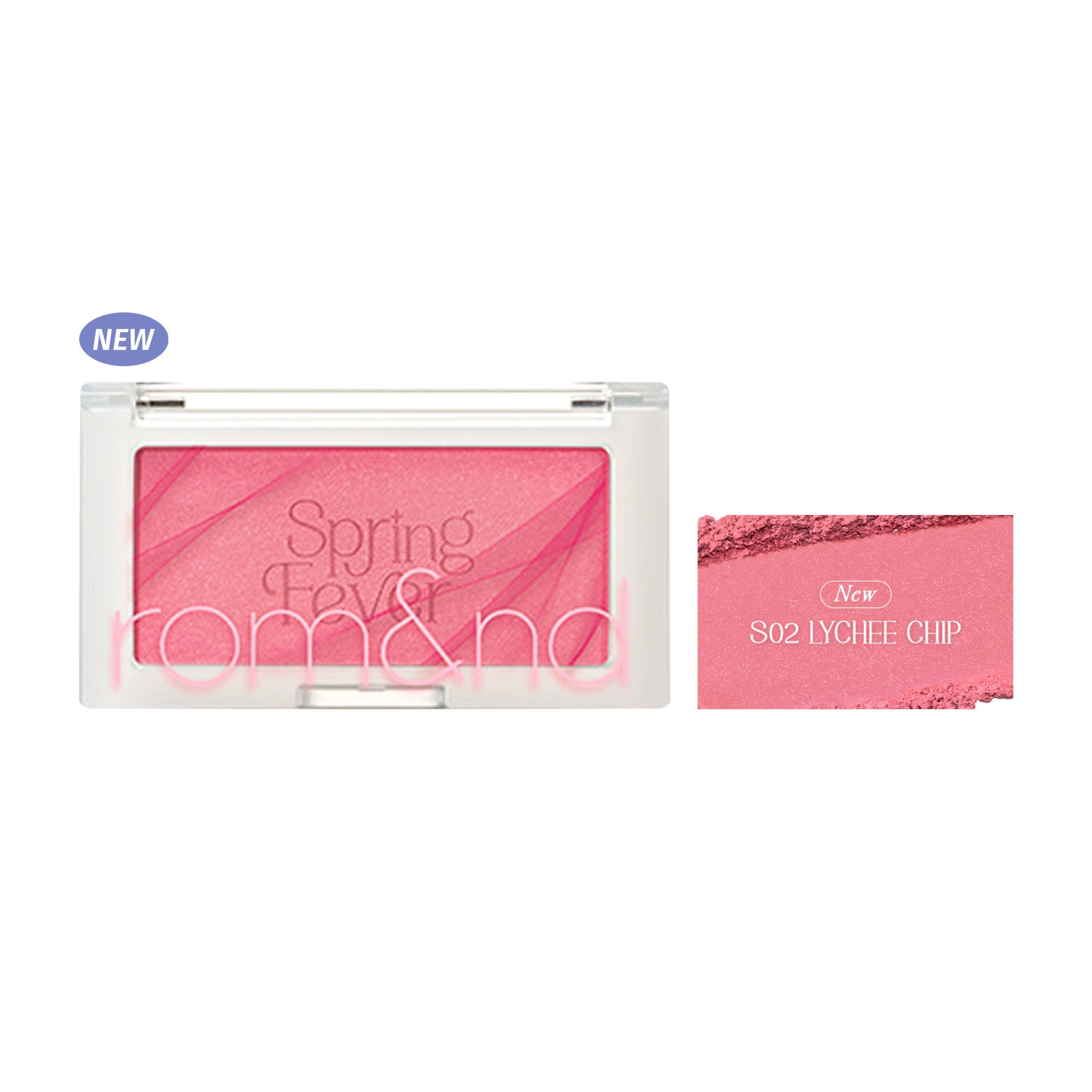 Rom&nd Better Than Cheek 11 colors - K-Beauty In House