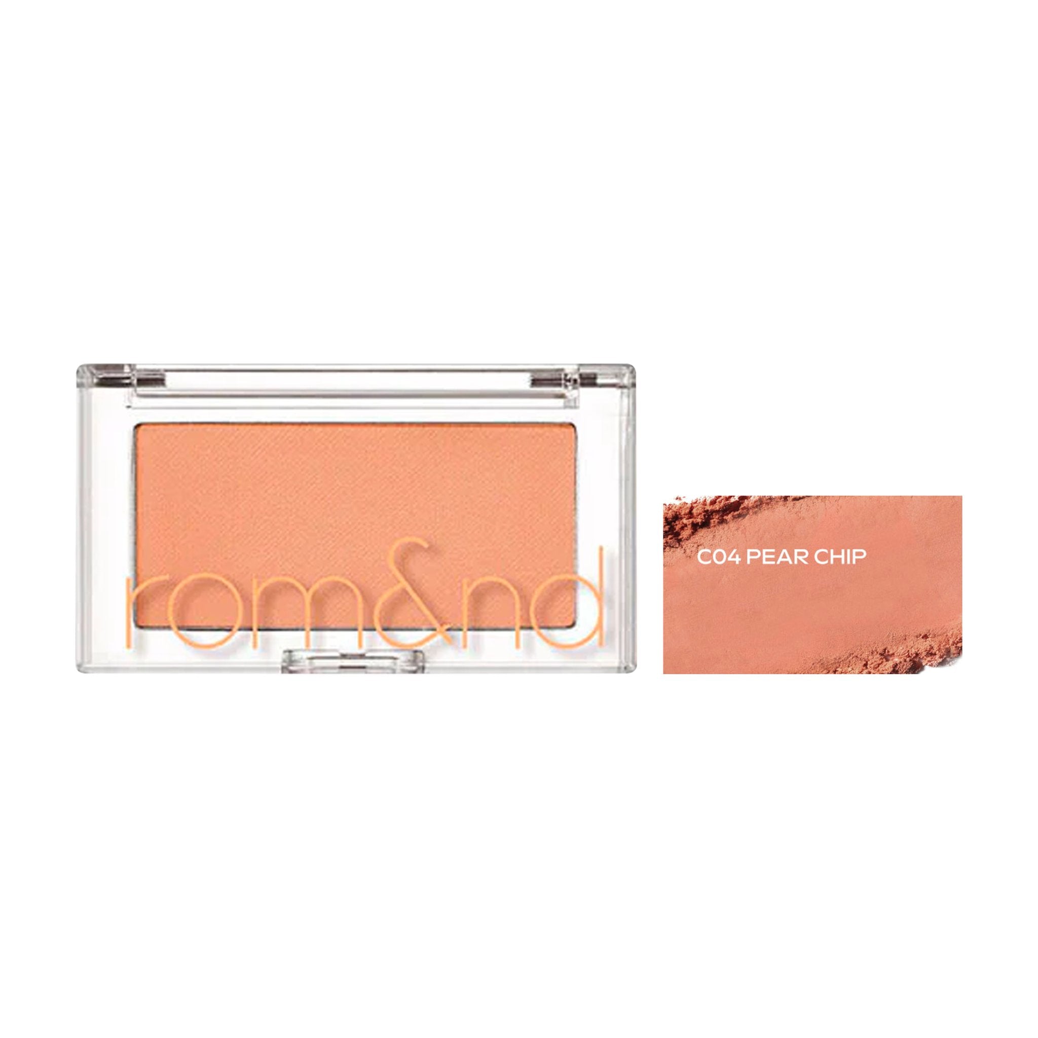 Rom&nd Better Than Cheek 11 colors - K-Beauty In House