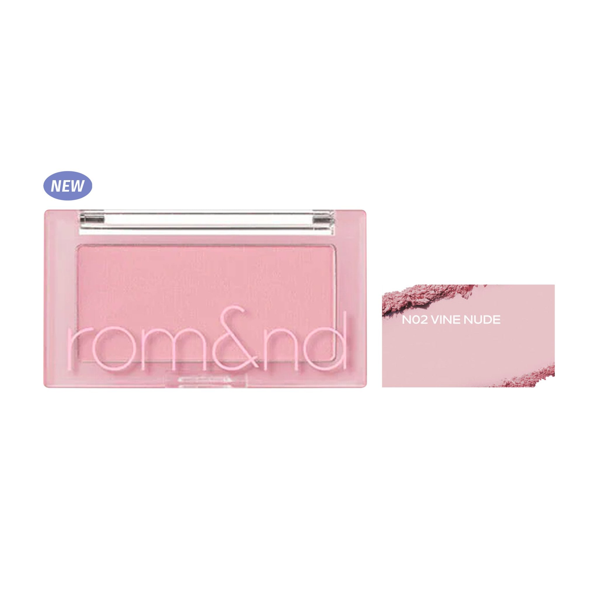 Rom&nd Better Than Cheek 11 colors - K-Beauty In House