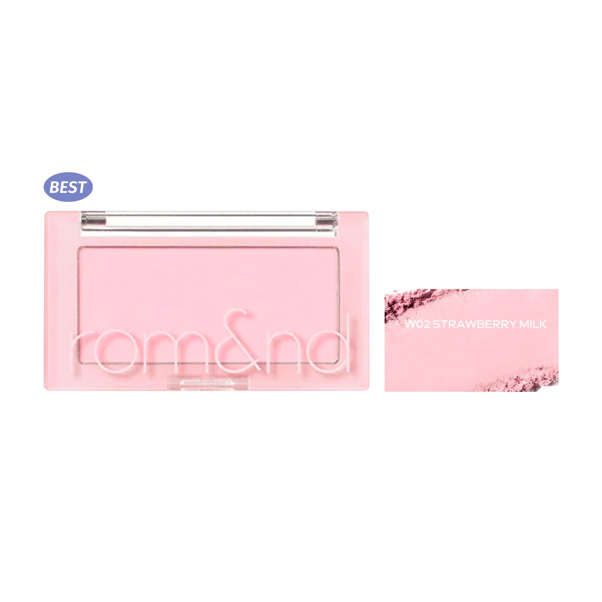 Rom&nd Better Than Cheek 11 colors - K-Beauty In House