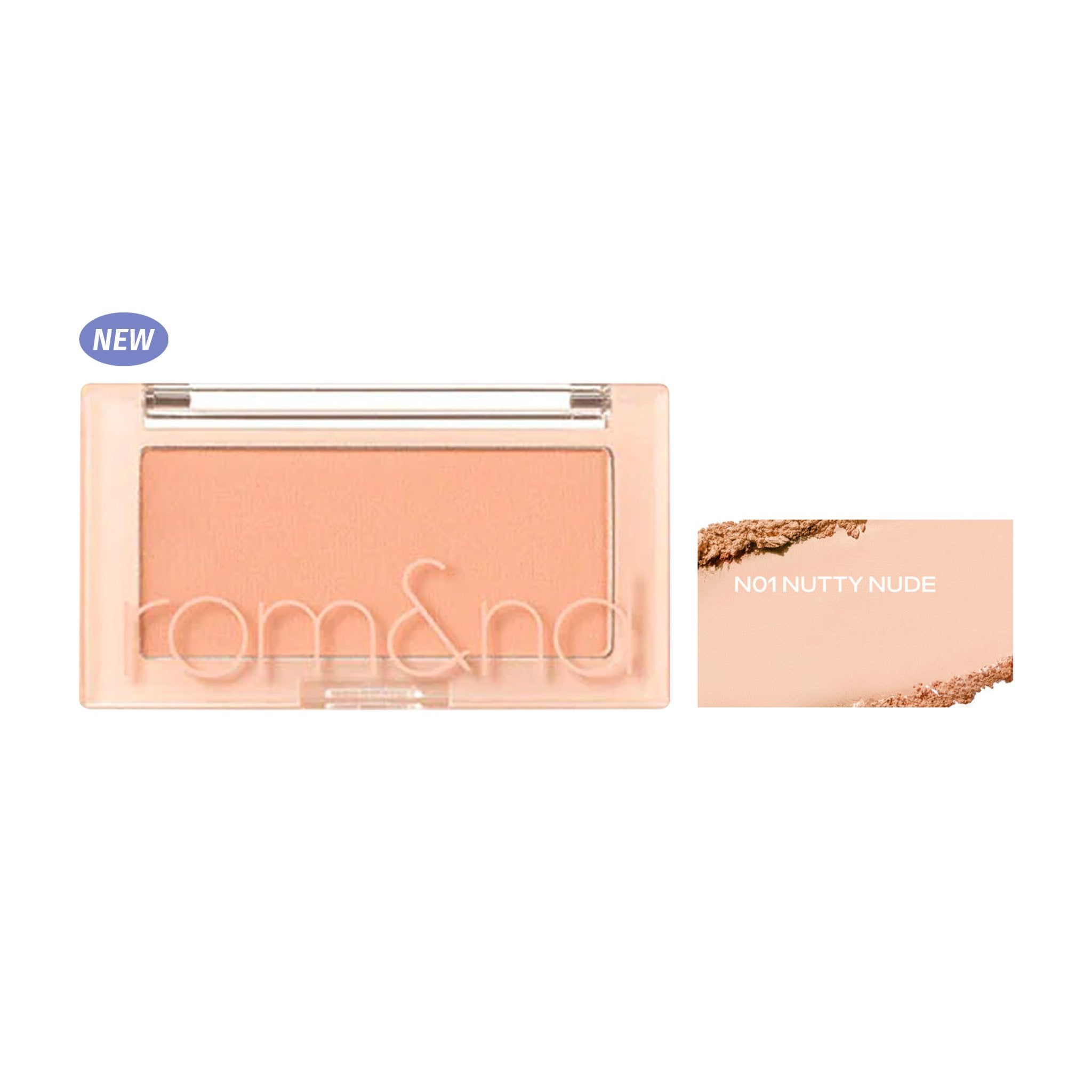 Rom&nd Better Than Cheek 11 colors - K-Beauty In House