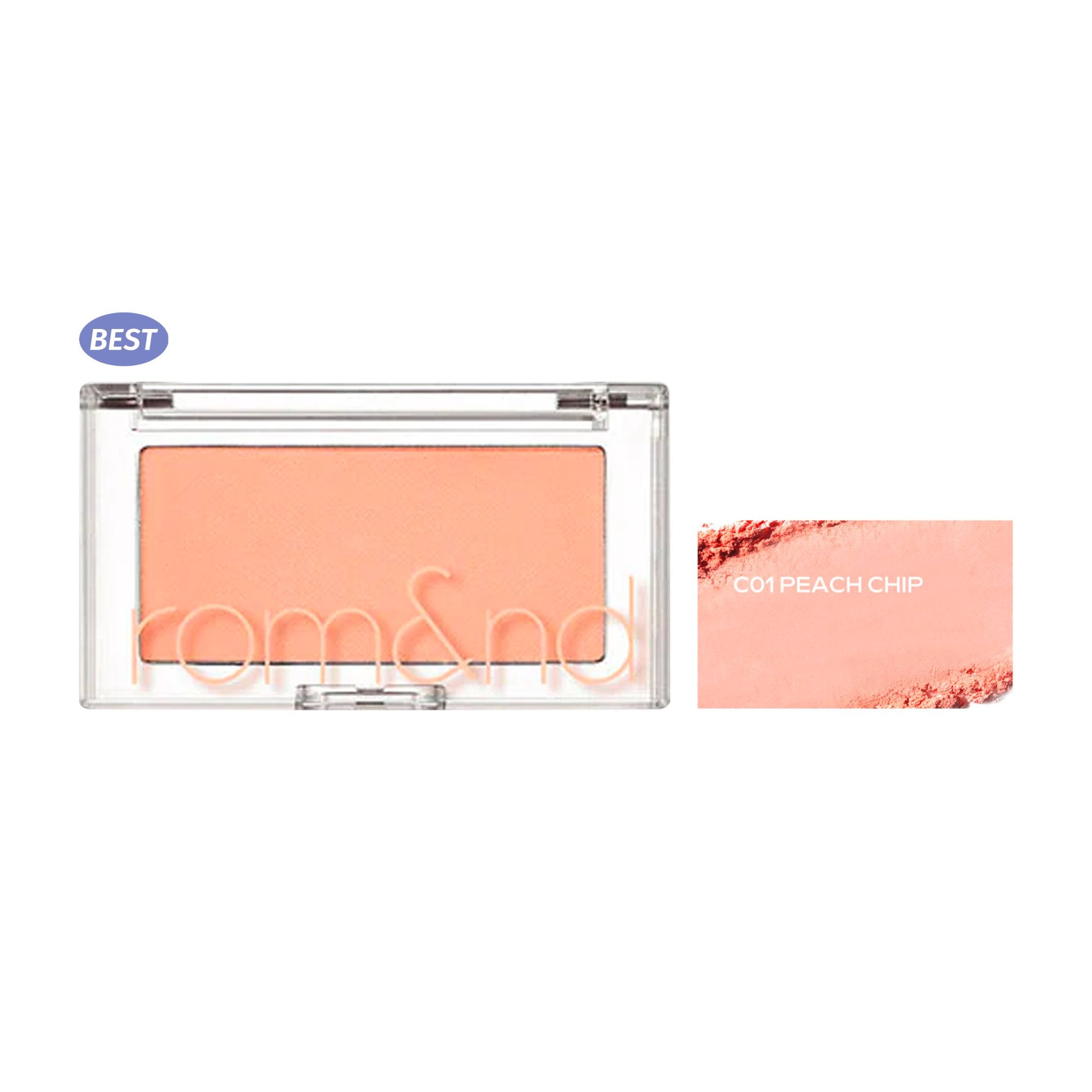 Rom&nd Better Than Cheek 11 colors - K-Beauty In House