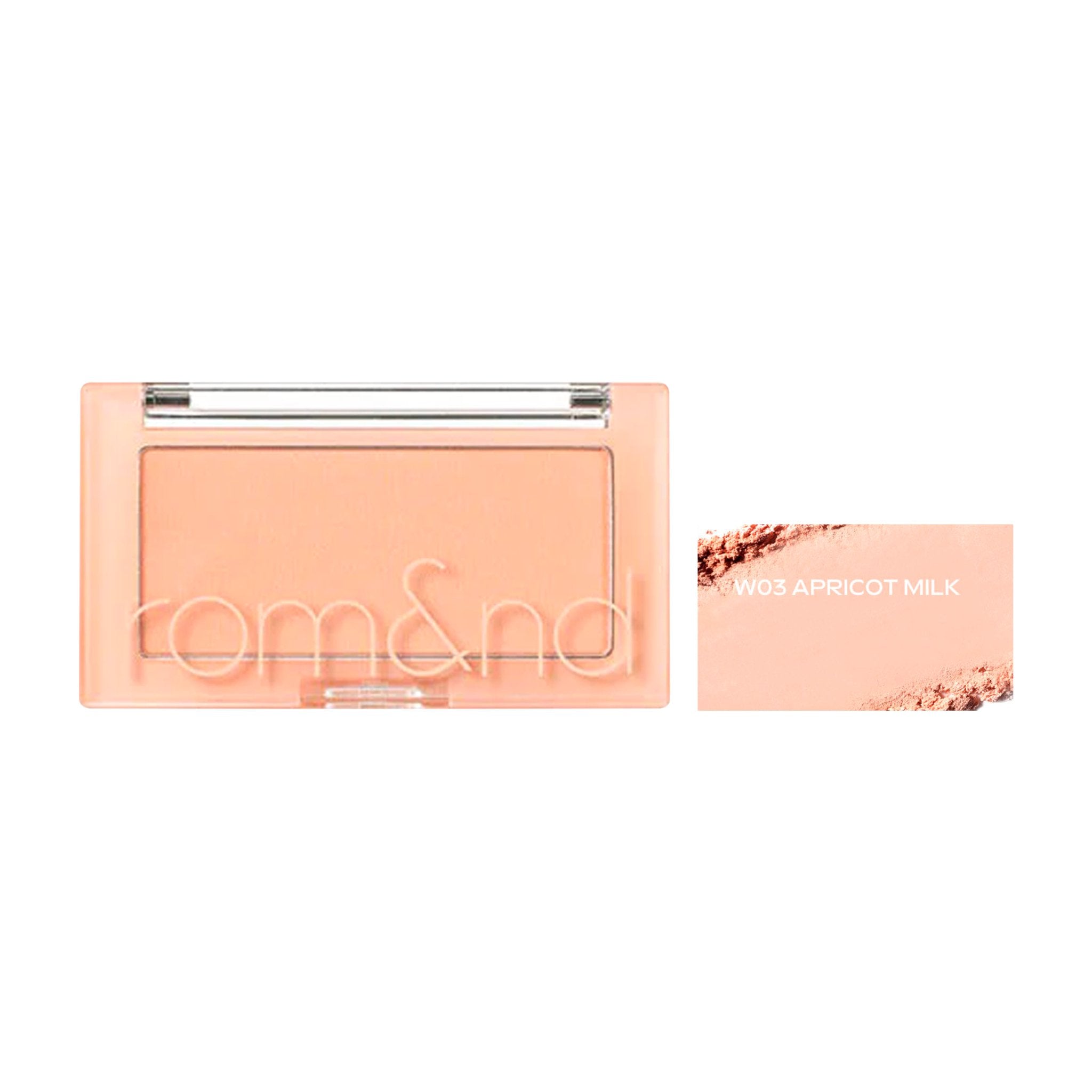 Rom&nd Better Than Cheek 11 colors - K-Beauty In House