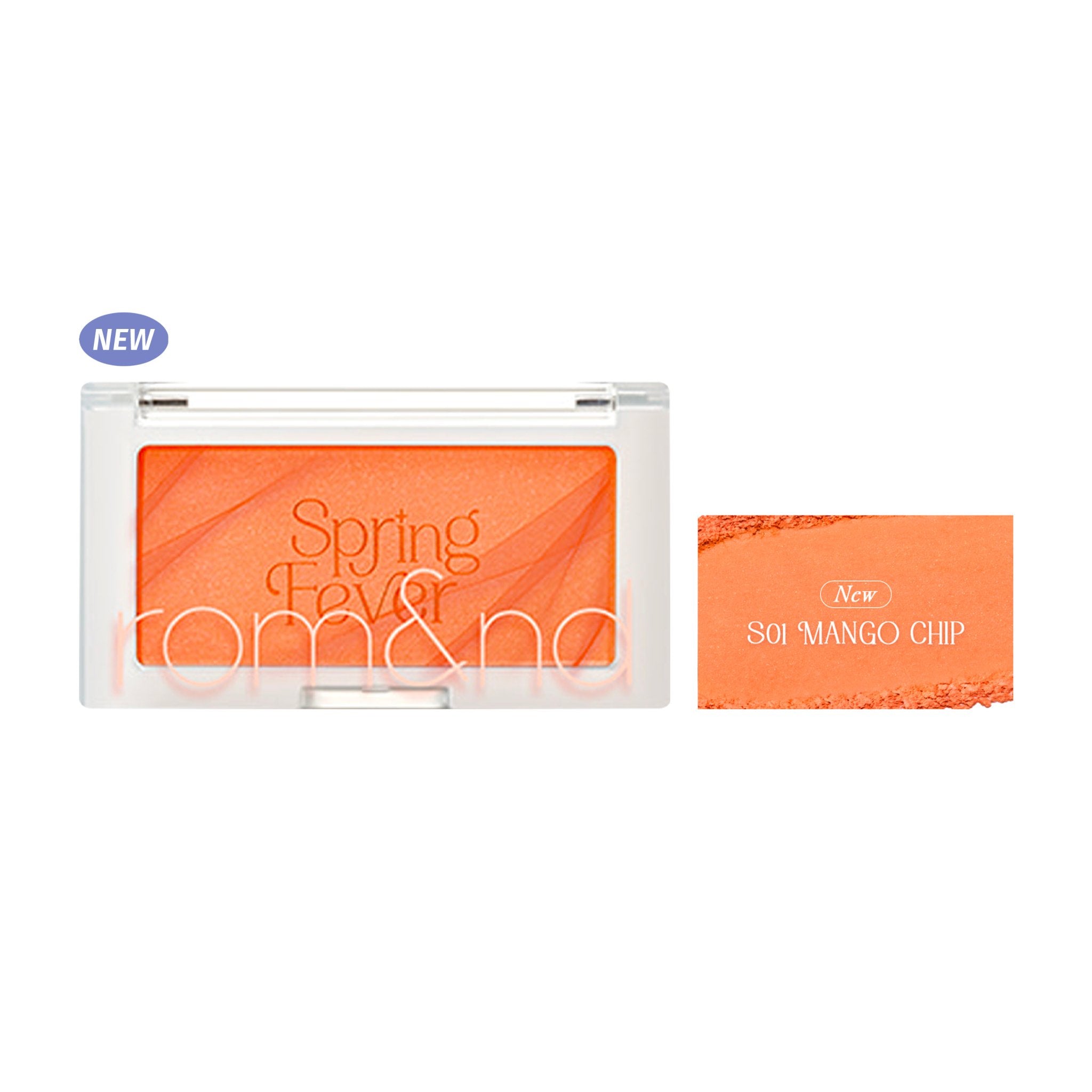 Rom&nd Better Than Cheek 11 colors - K-Beauty In House