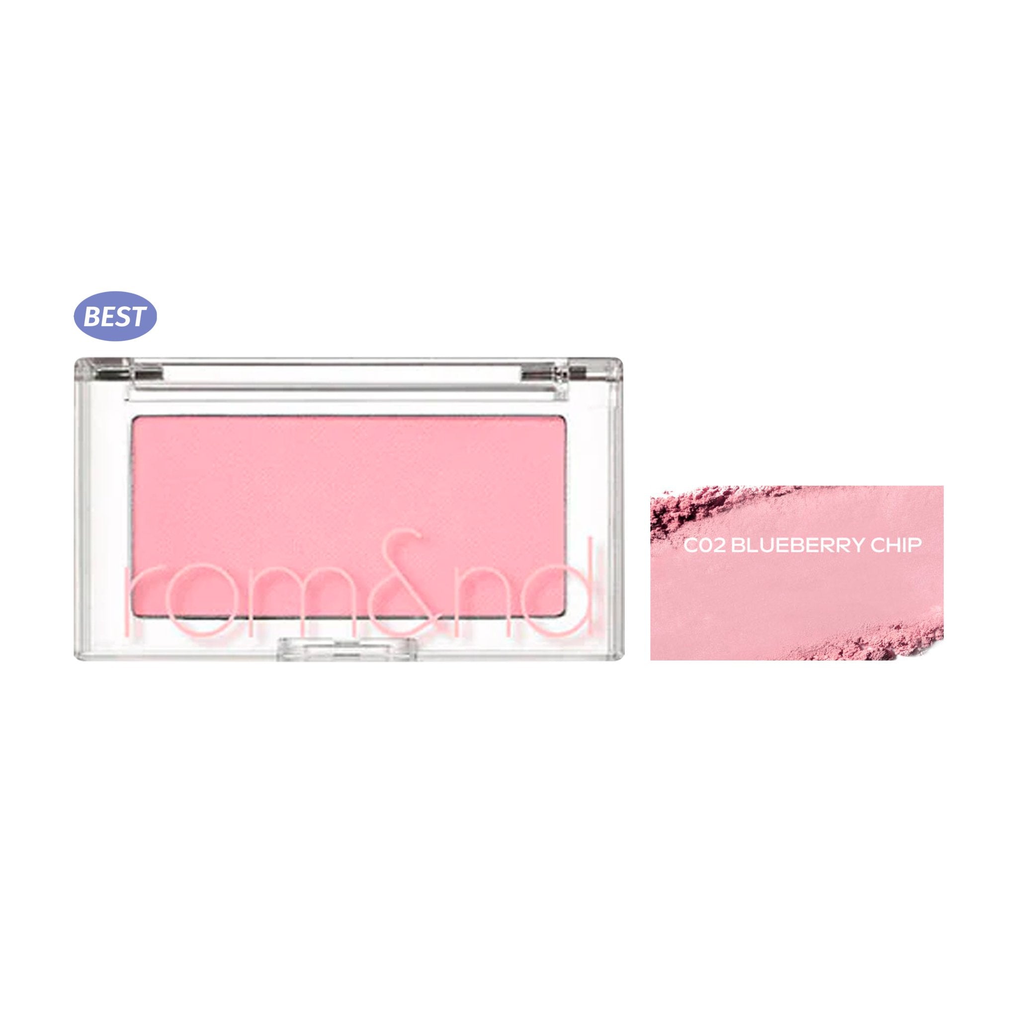 Rom&nd Better Than Cheek 11 colors - K-Beauty In House