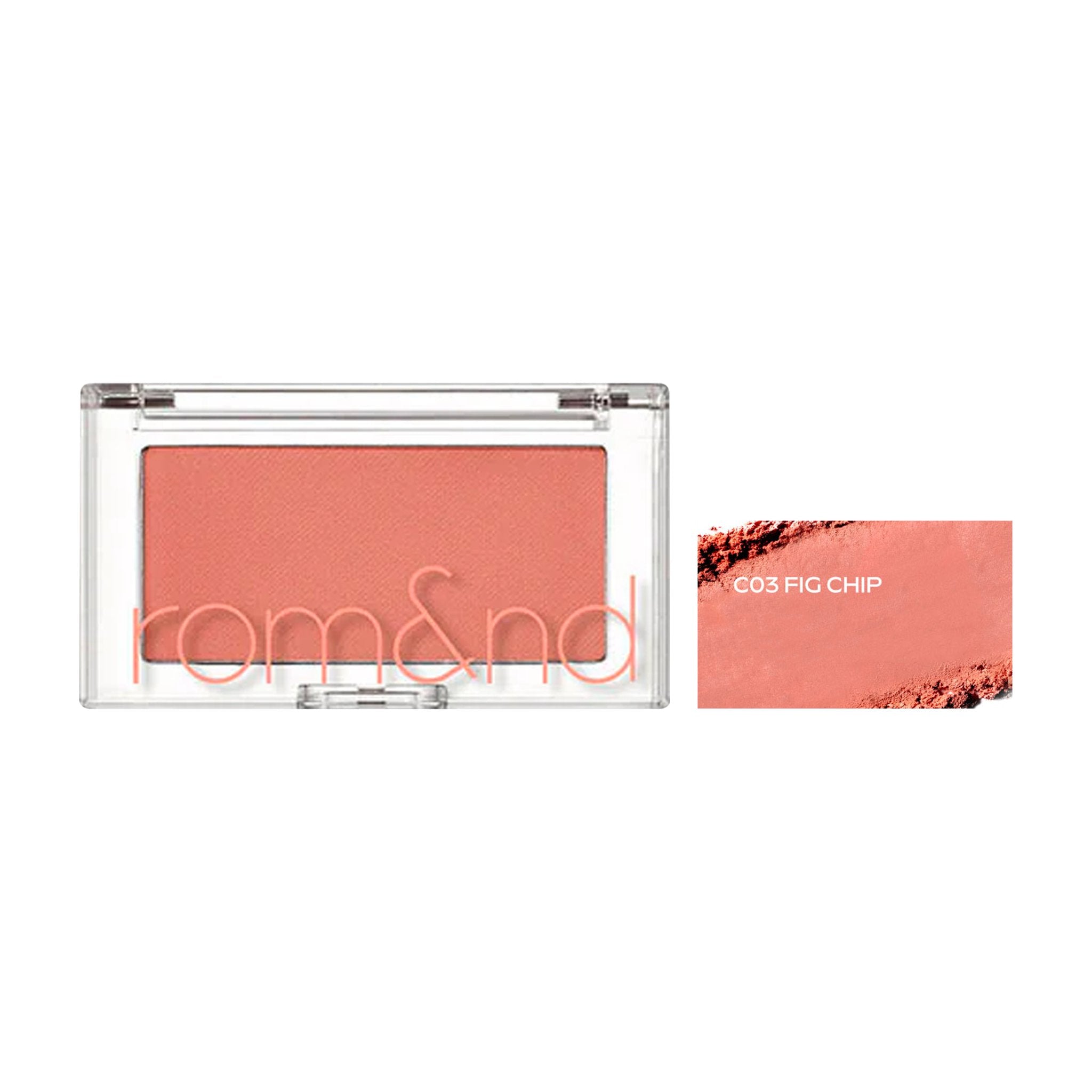 Rom&nd Better Than Cheek 11 colors - K-Beauty In House