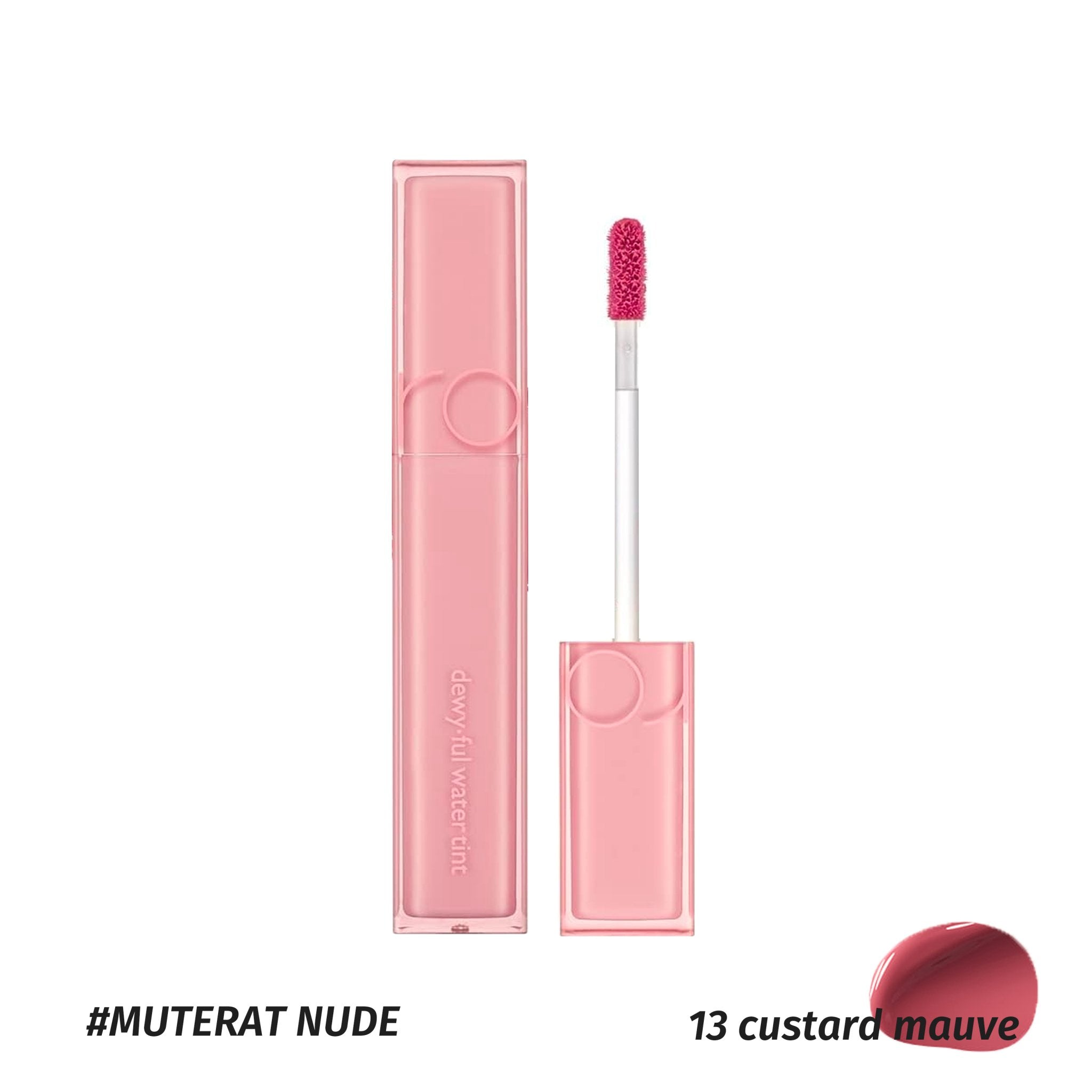 Rom&nd Dewy·Ful Water Tint - K-Beauty In House