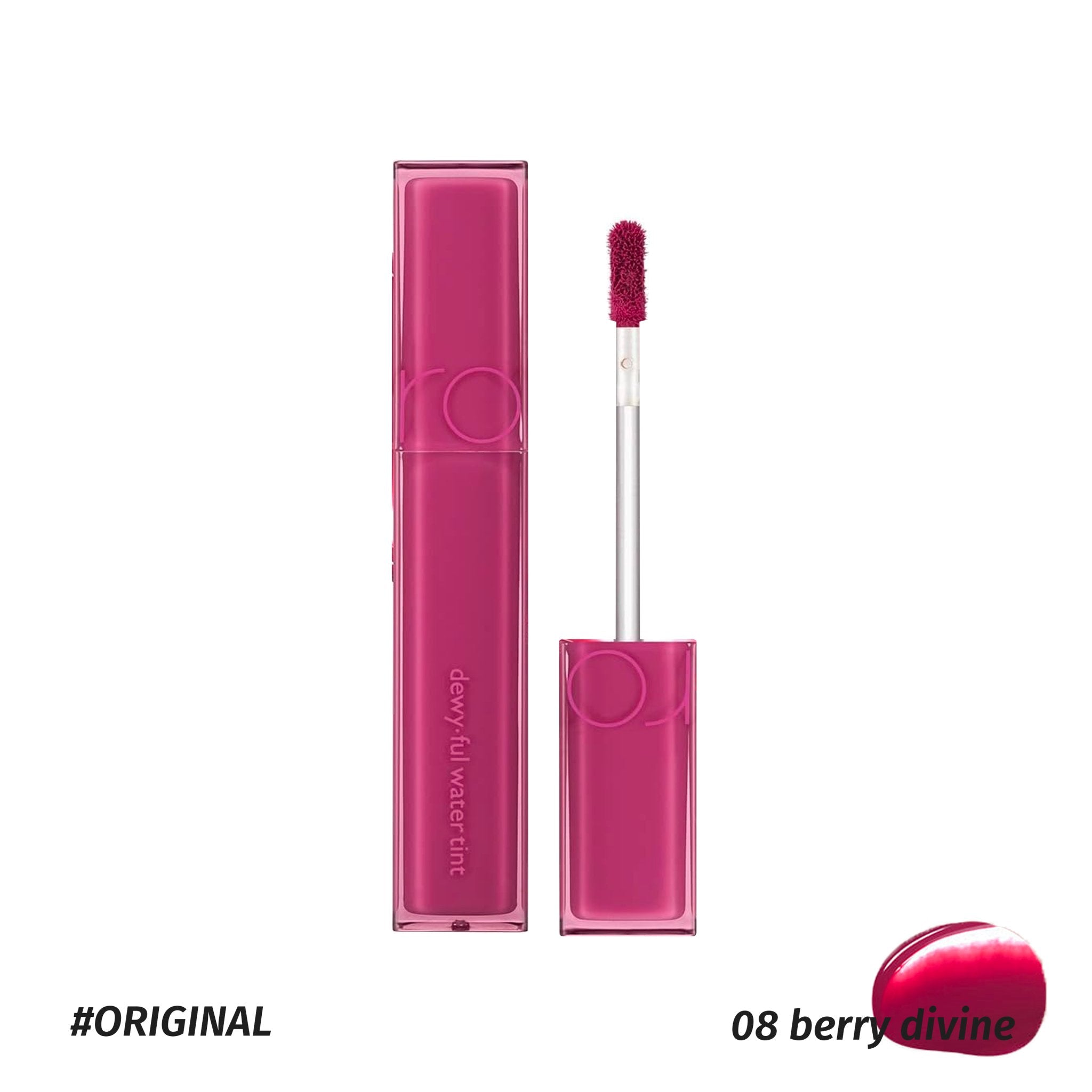 Rom&nd Dewy·Ful Water Tint - K-Beauty In House