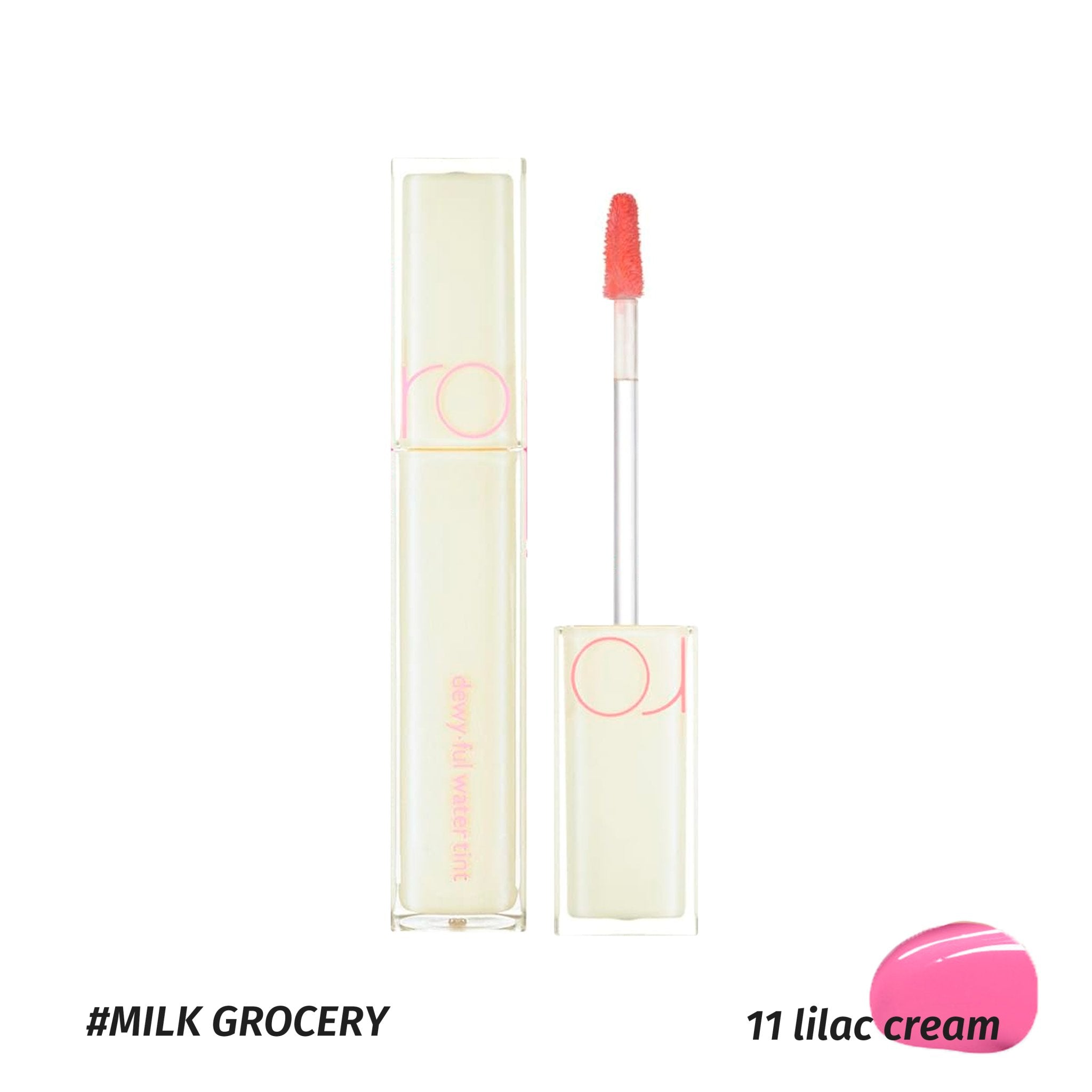 Rom&nd Dewy·Ful Water Tint - K-Beauty In House