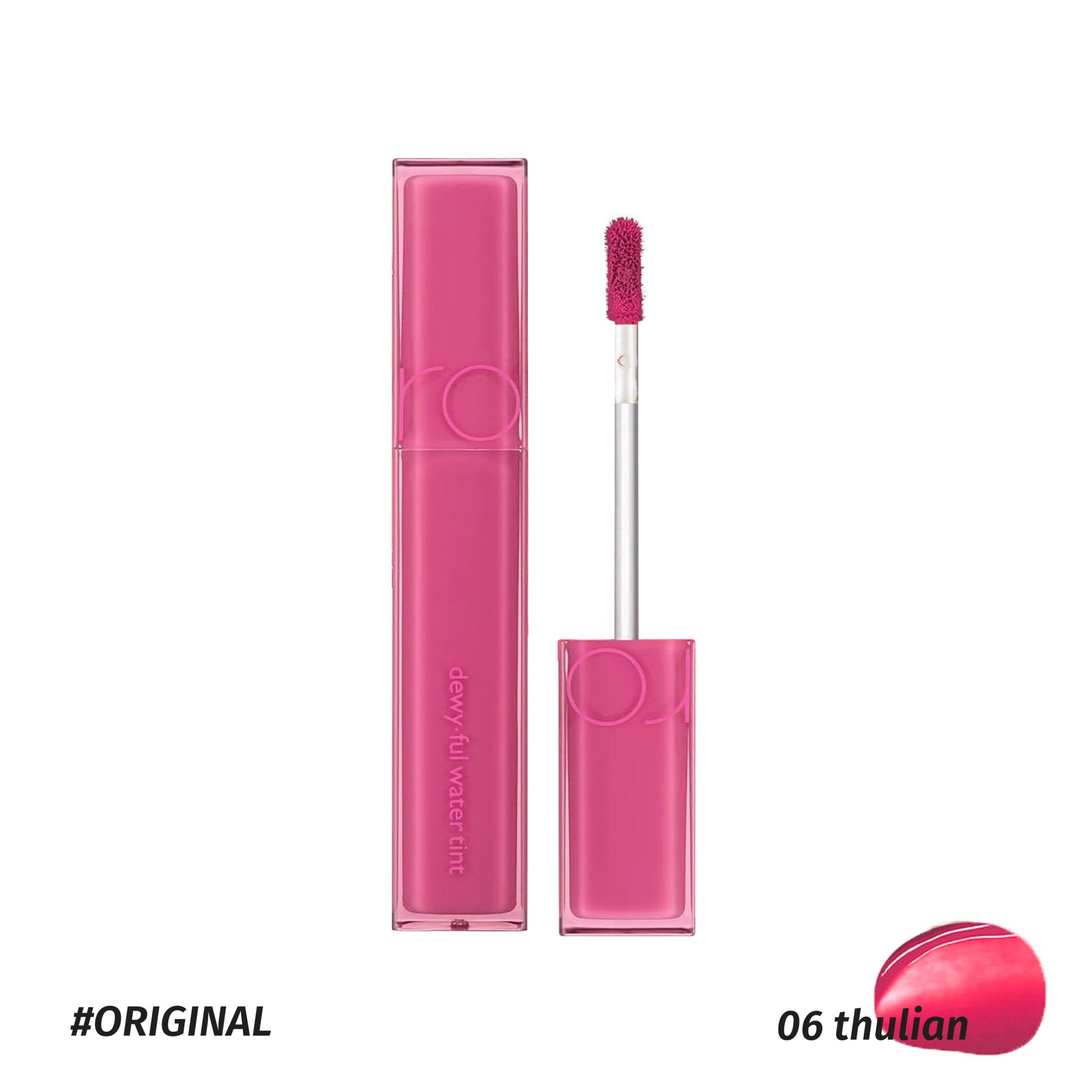 Rom&nd Dewy·Ful Water Tint - K-Beauty In House
