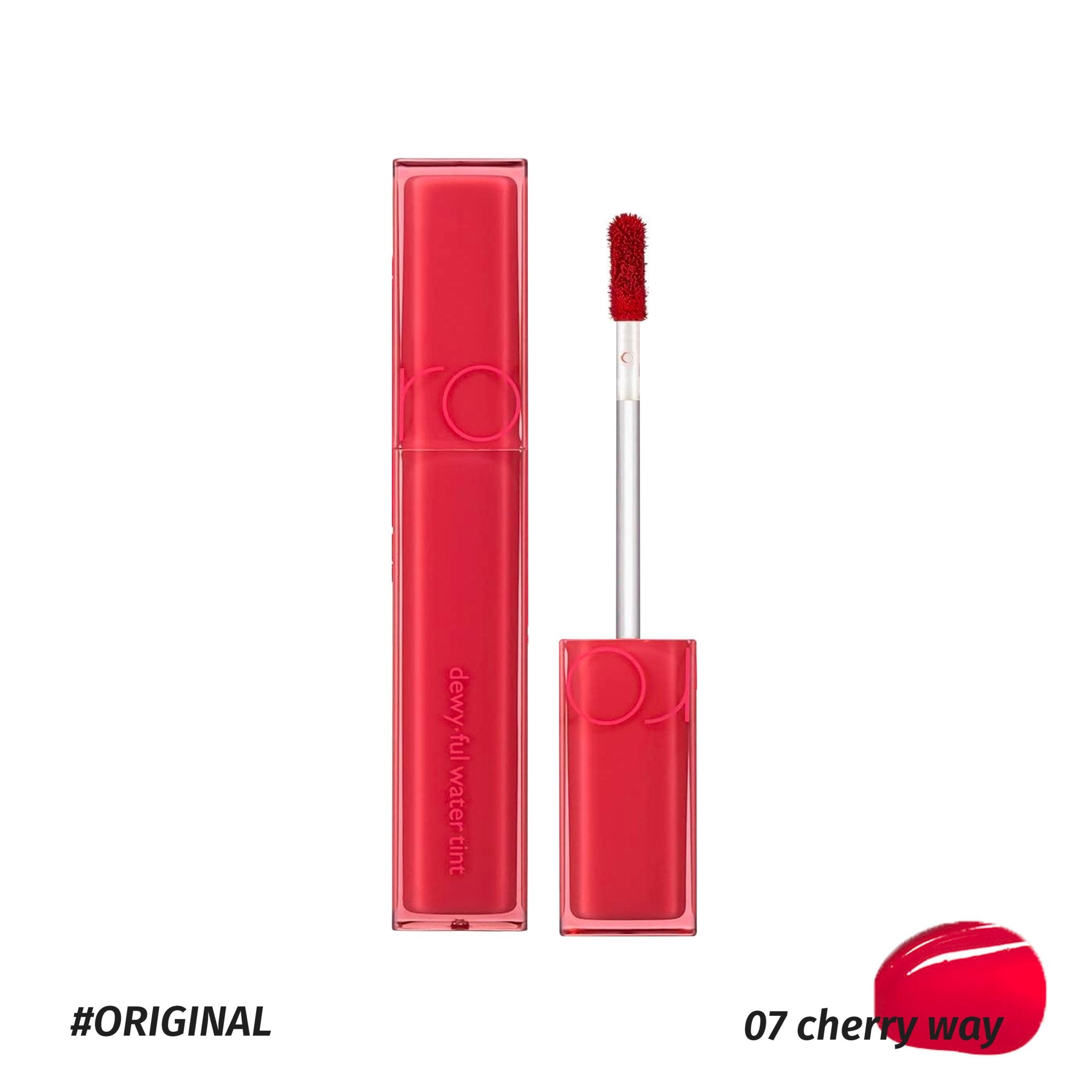 Rom&nd Dewy·Ful Water Tint - K-Beauty In House