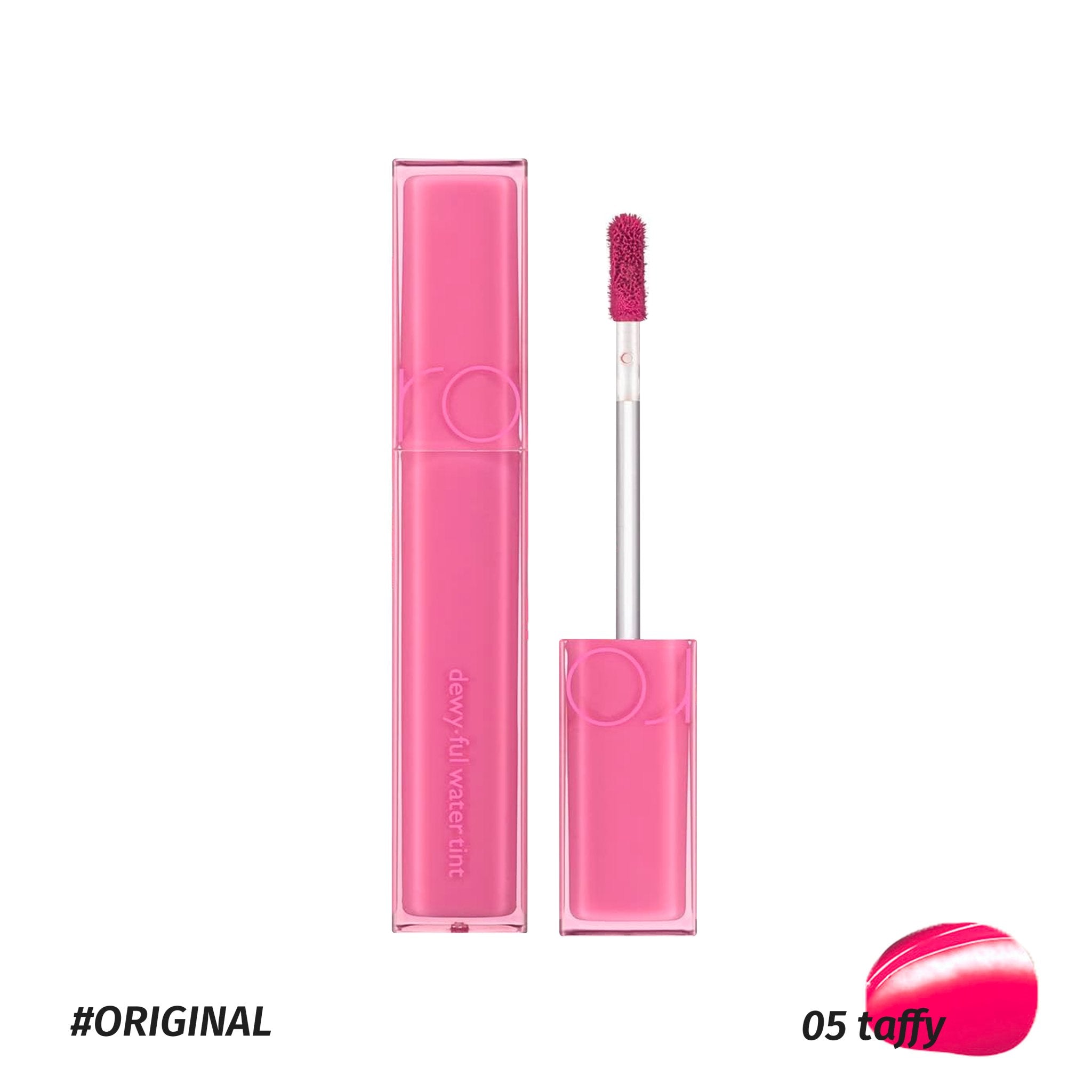 Rom&nd Dewy·Ful Water Tint - K-Beauty In House