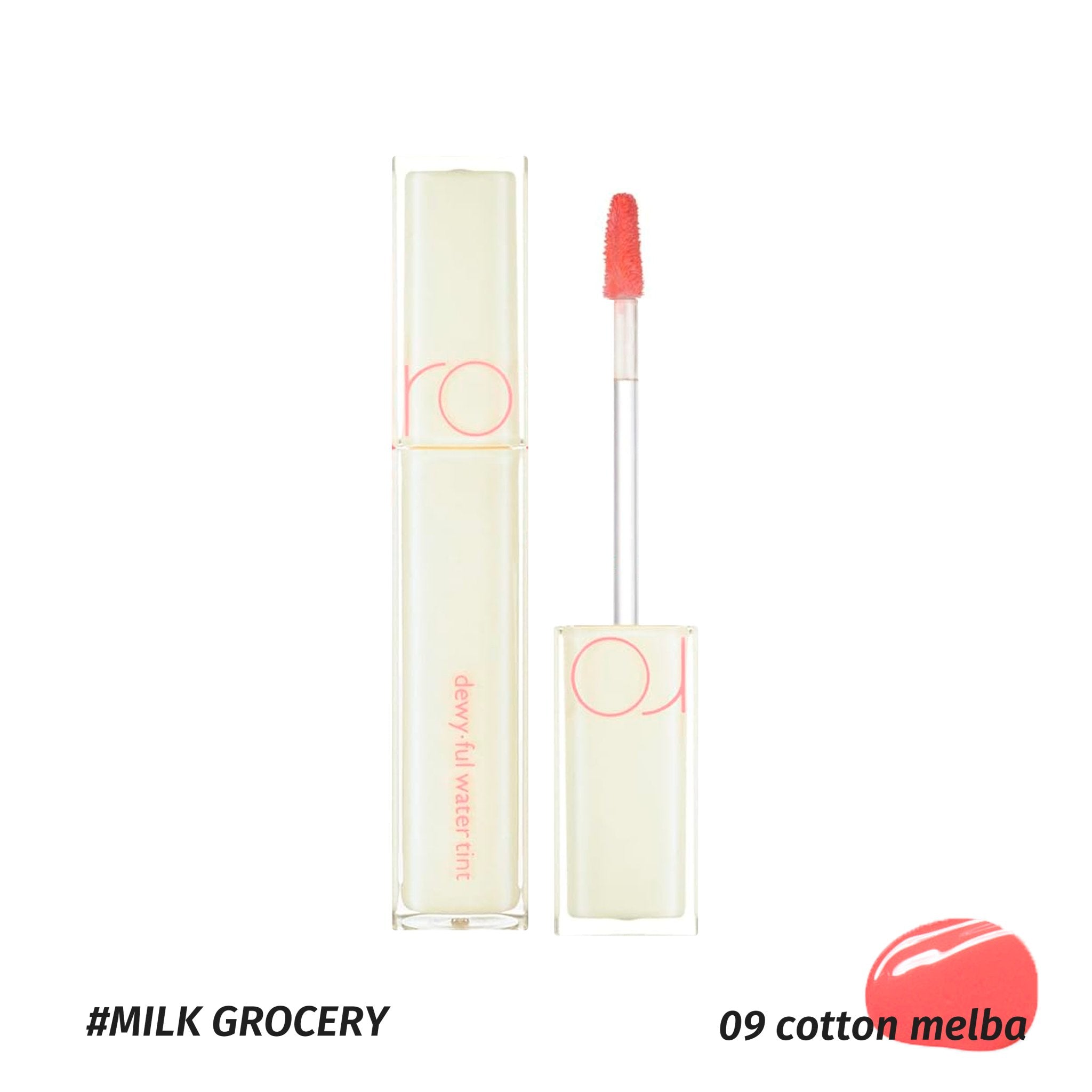 Rom&nd Dewy·Ful Water Tint - K-Beauty In House