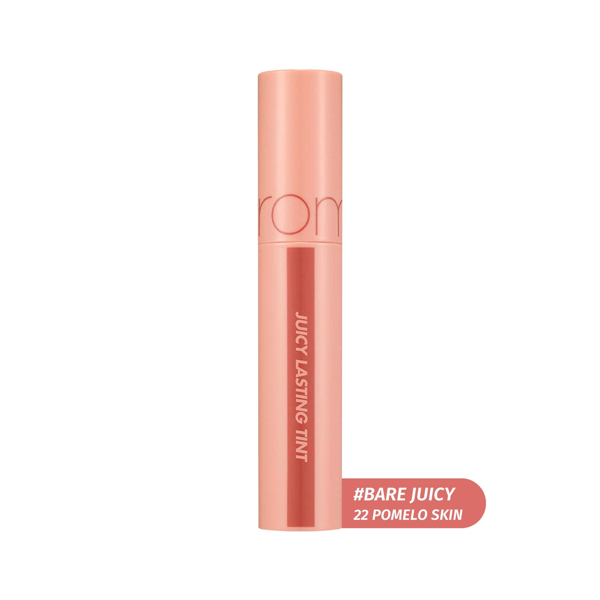 Rom&nd Juicy Lasting Tint 28colors - K-Beauty In House