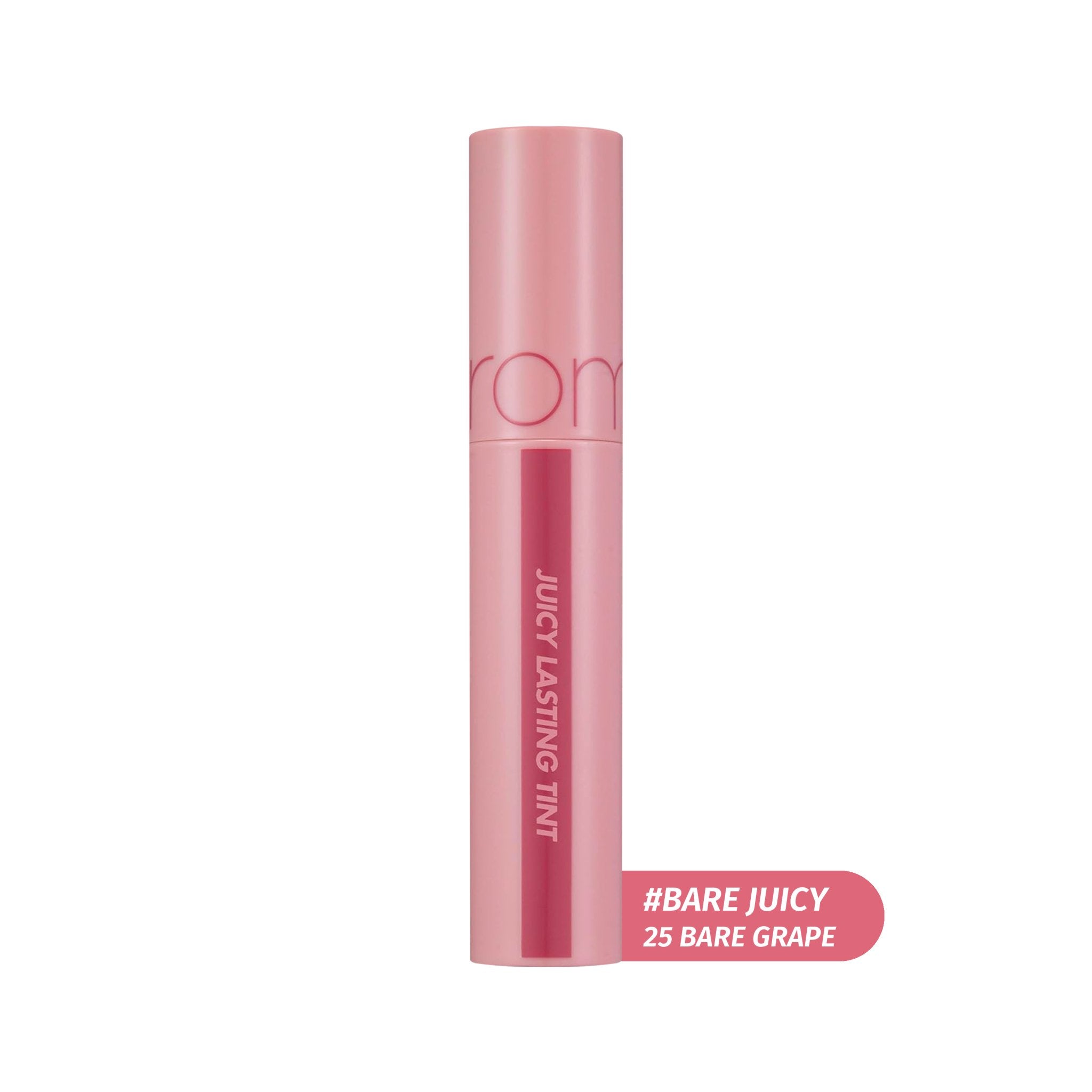Rom&nd Juicy Lasting Tint 28colors - K-Beauty In House