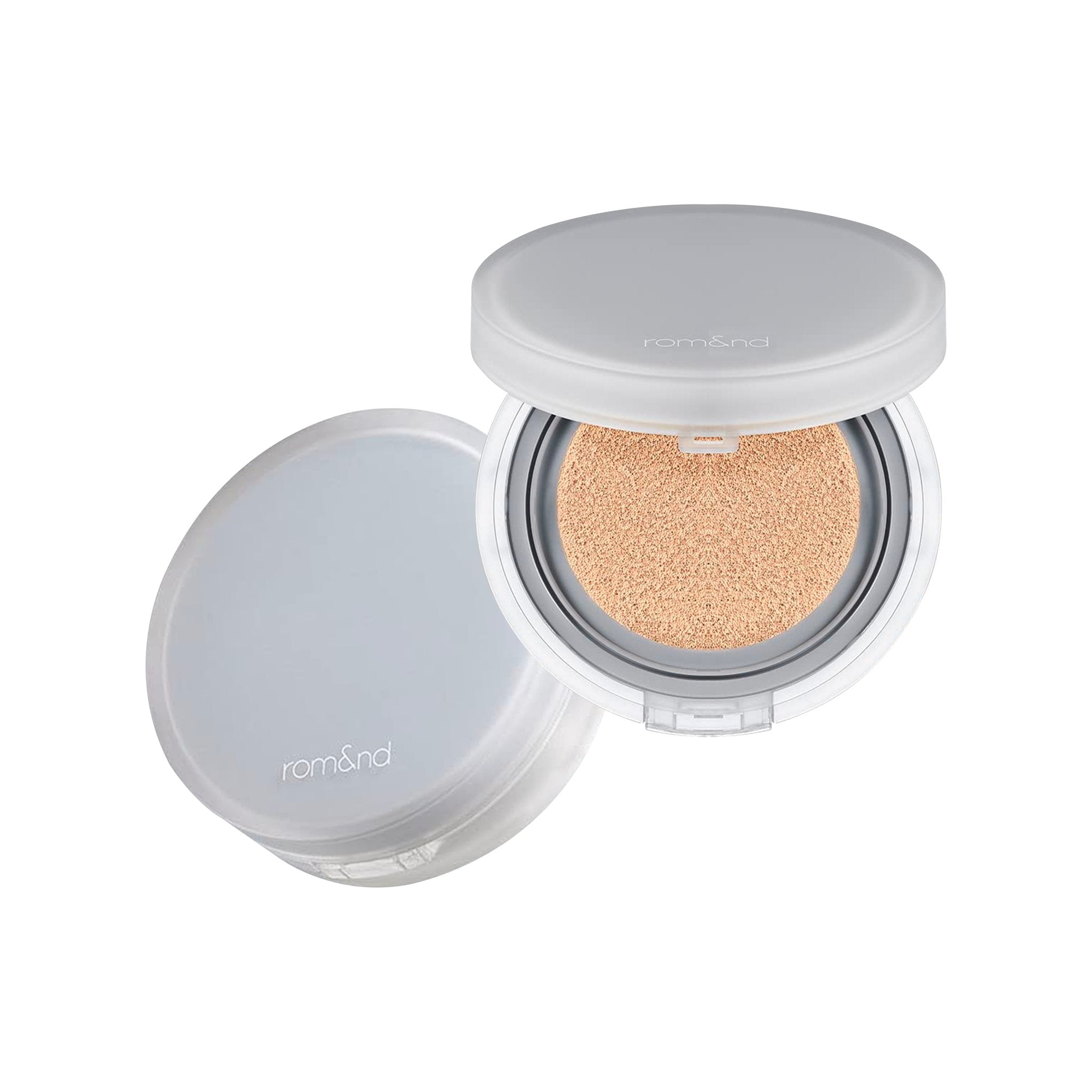 Rom&nd NU Zero Cushion 5types - K-Beauty In House