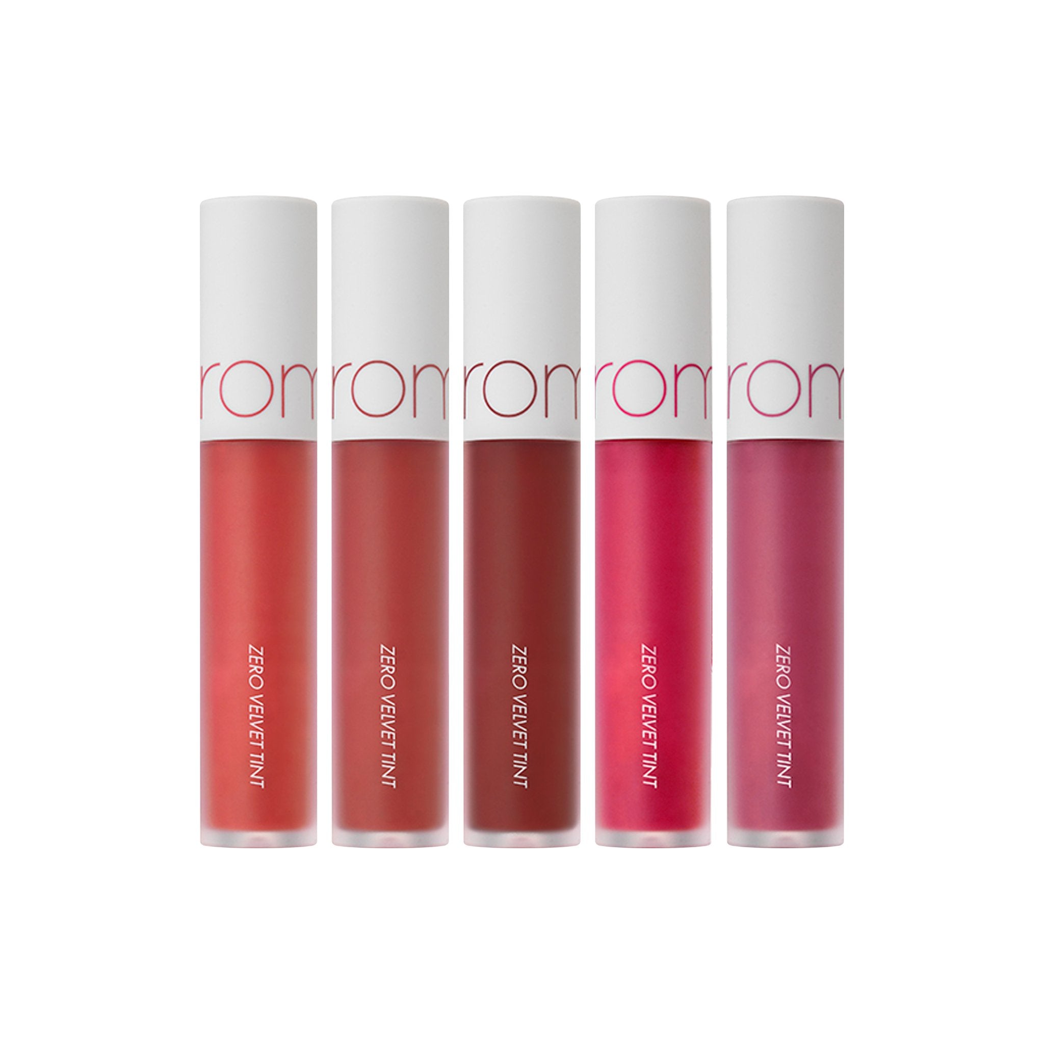 Rom&nd Zero Velvet Tint #Original - K-Beauty In House