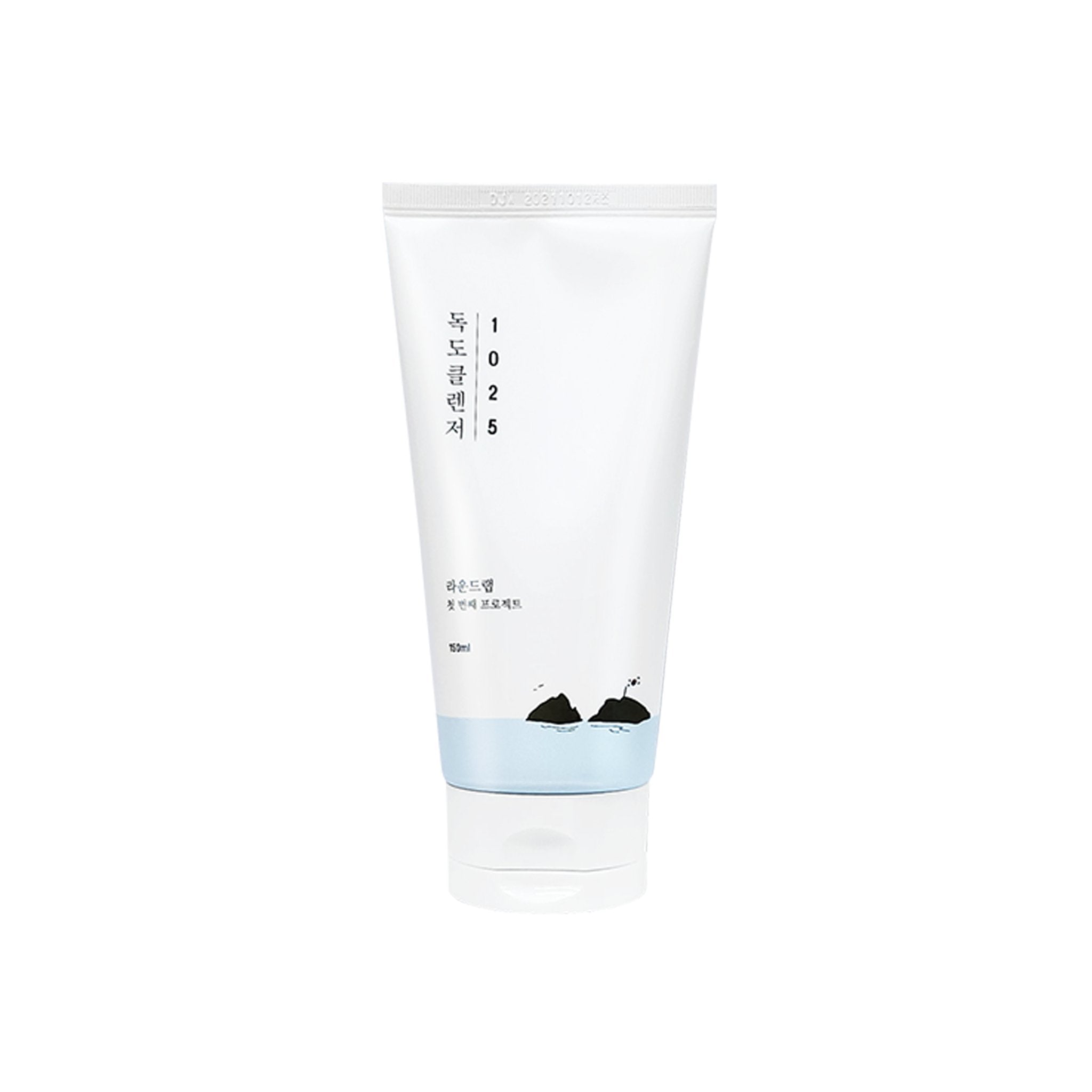 RoundLab 1025 Dokdo Cleanser 150ml - K-Beauty In House