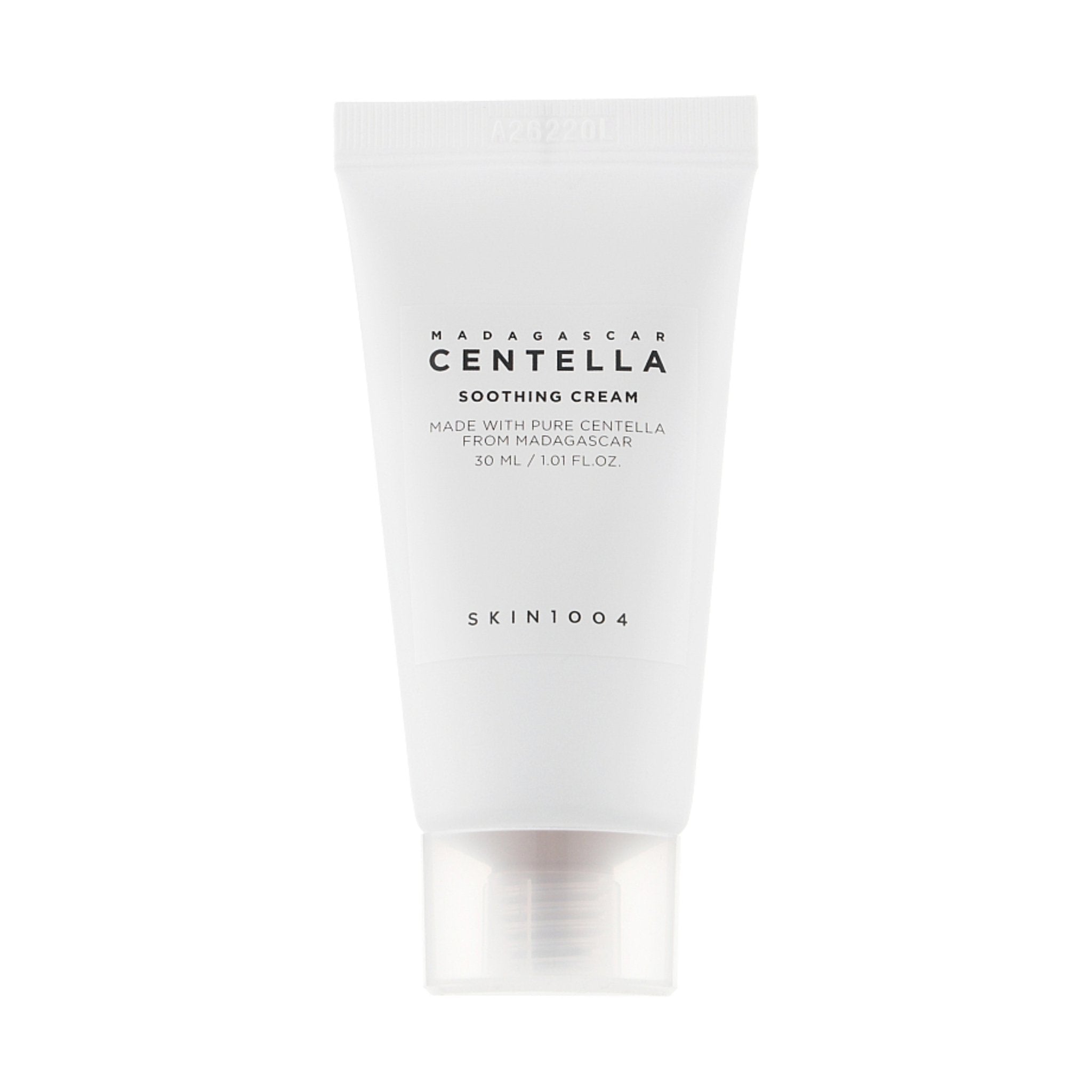 SKIN1004 Madagascar Centella Soothing Cream 75ml - K-Beauty In House