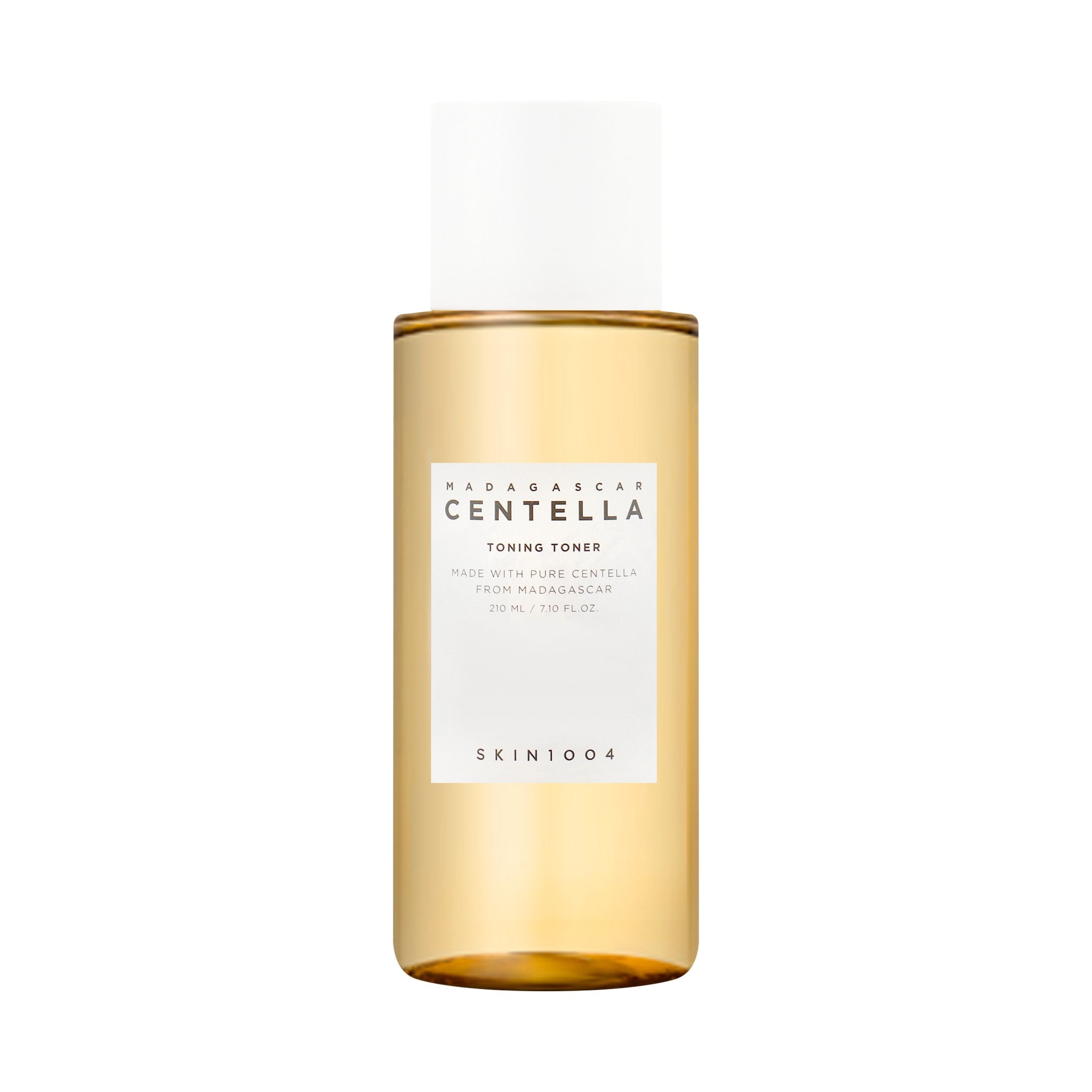 SKIN1004 Madagascar Centella Toning Toner 210ml - K-Beauty In House