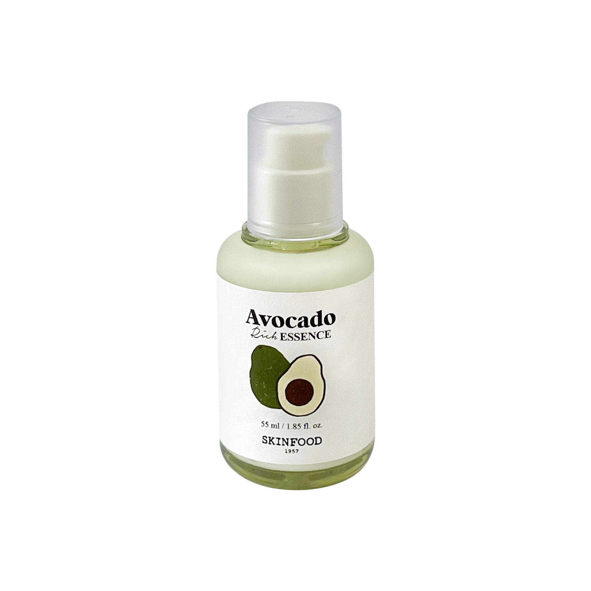 SKINFOOD Avocado Rich Essence - K-Beauty In House