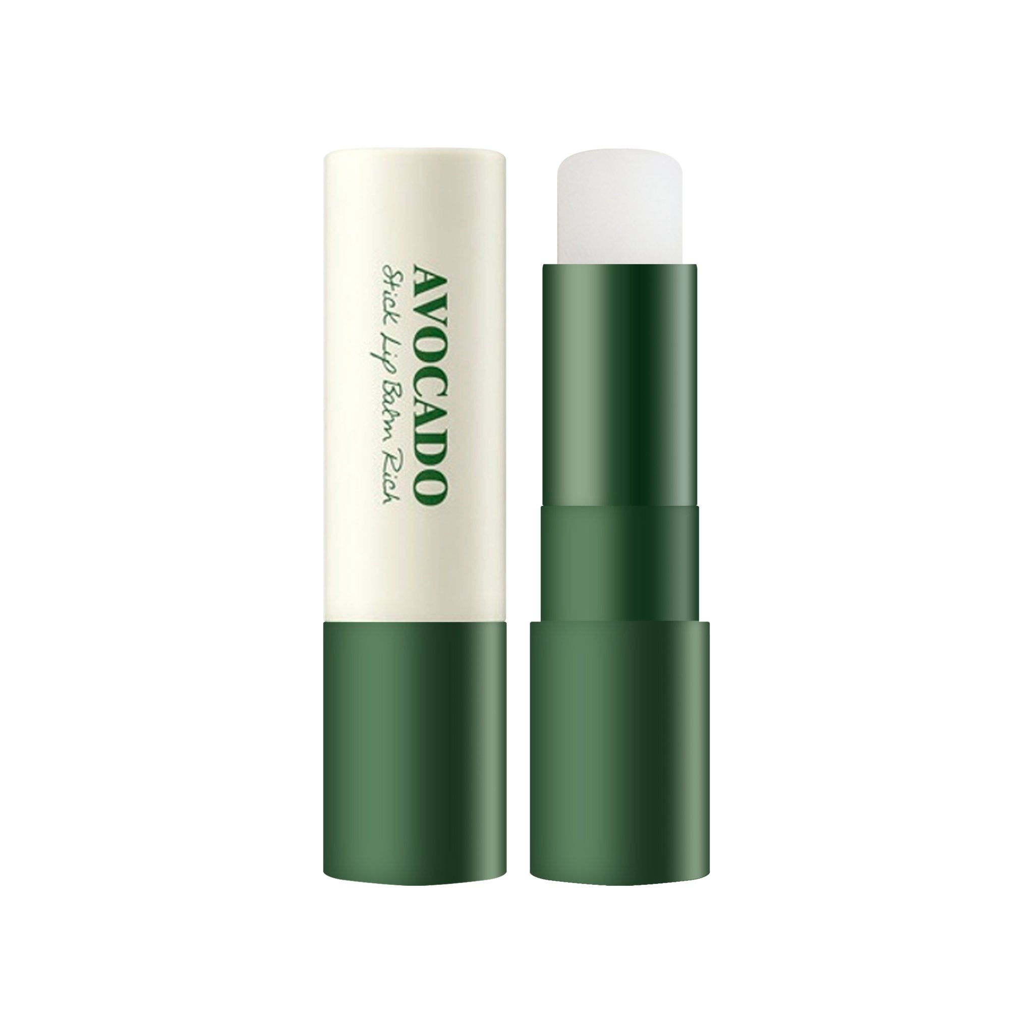 SKINFOOD Avocado Stick Lip Balm #1 3.4g - K-Beauty In House