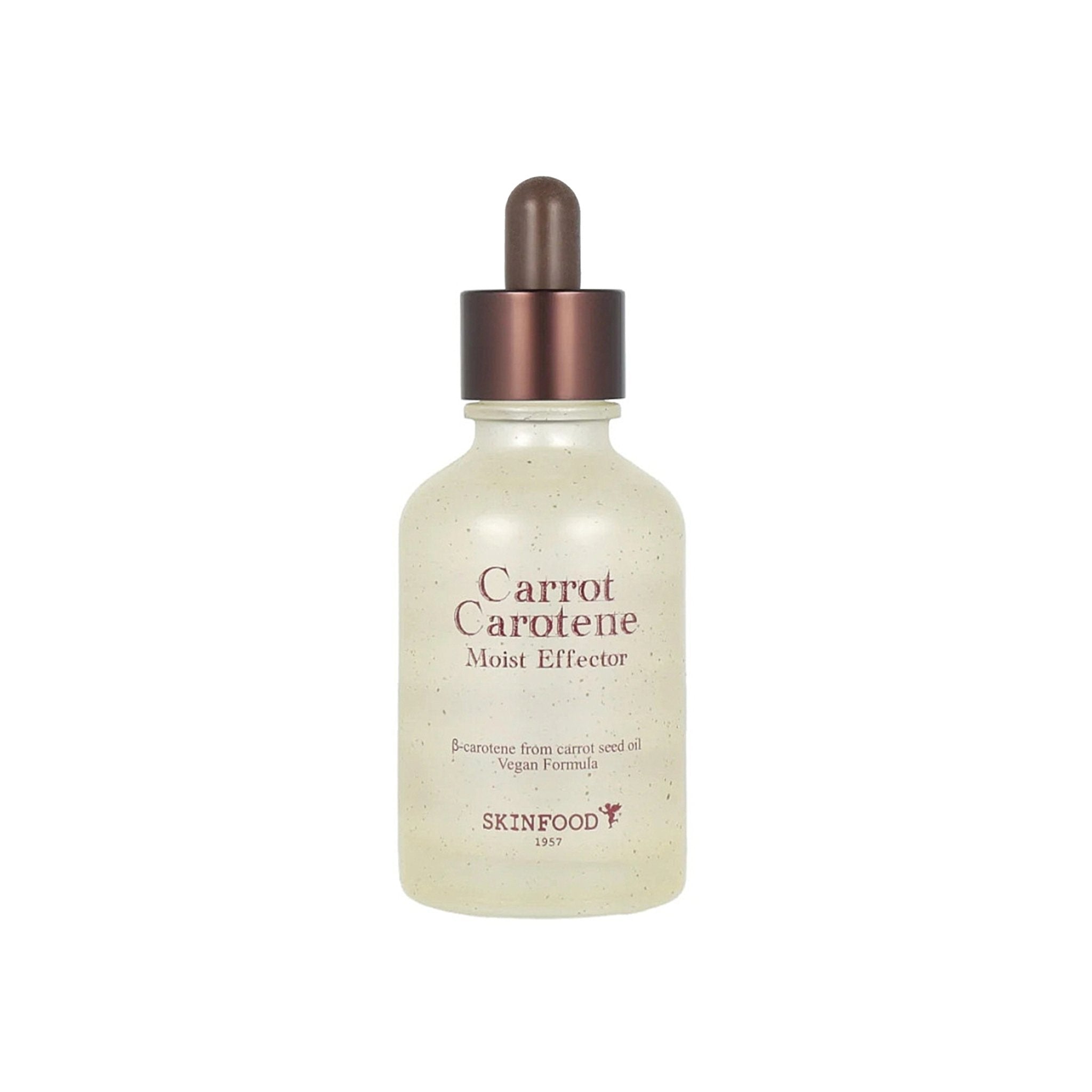 SKINFOOD Carrot Carotene Moist Effector 52ml - K-Beauty In House