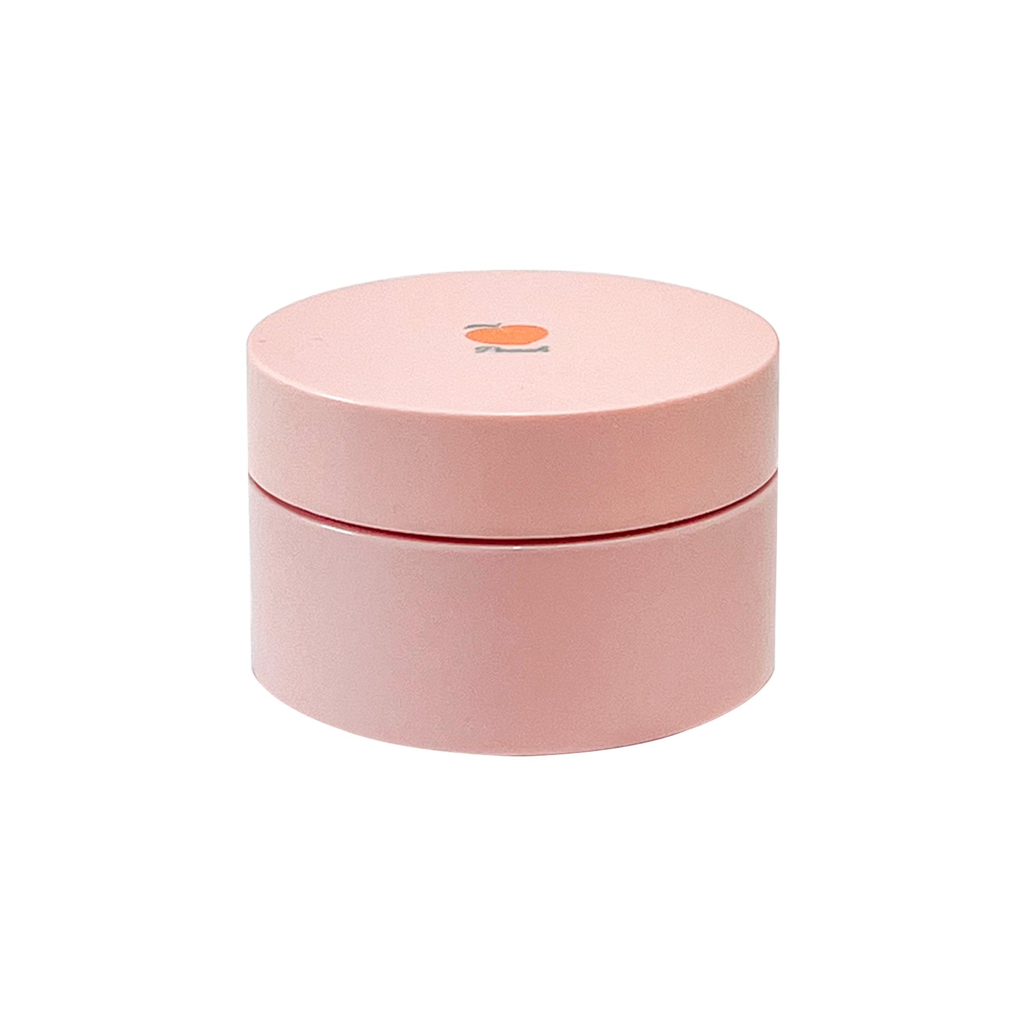 SKINFOOD Peach Cotton Multi Finish Powder 5g - K-Beauty In House