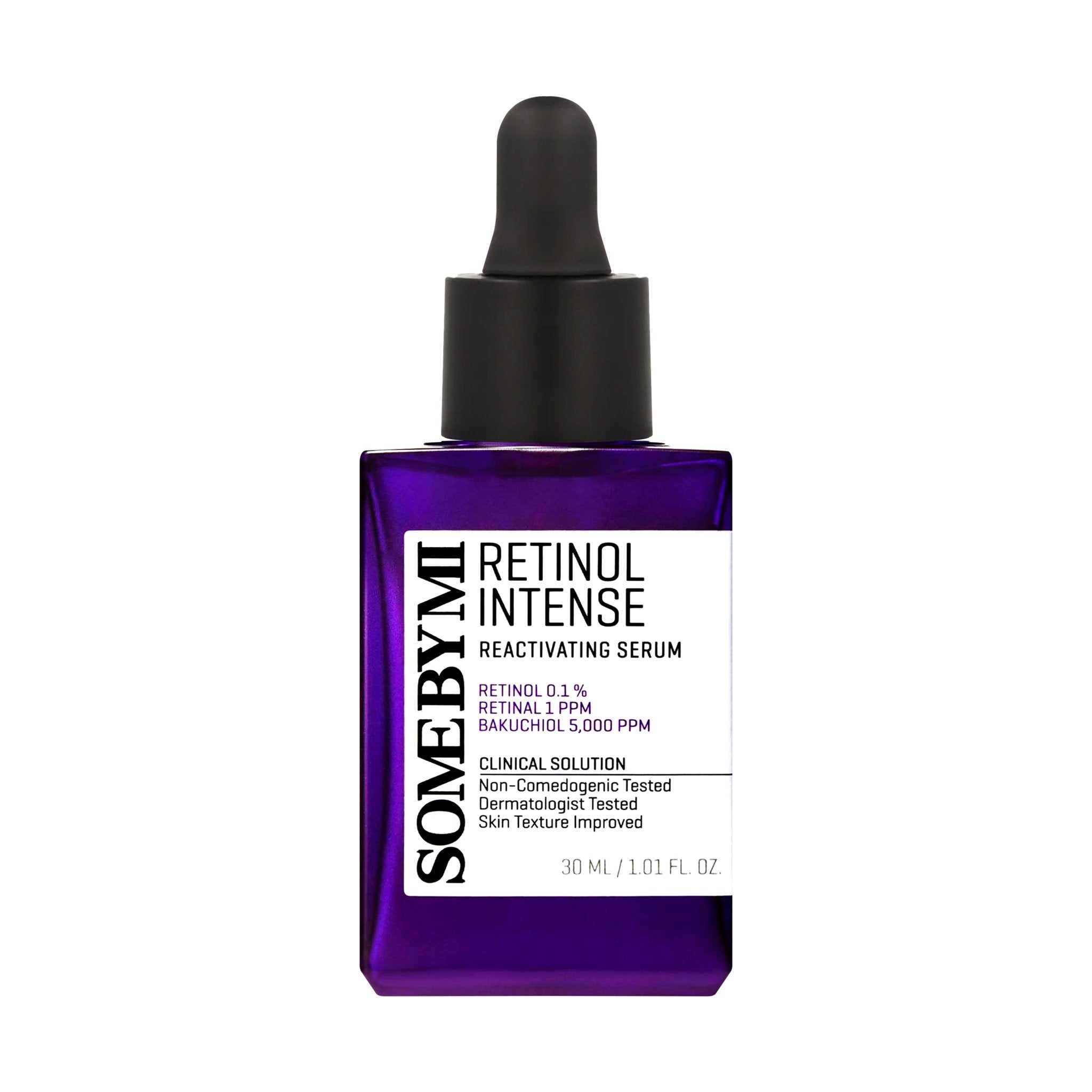 SOMEBYMI Retinol Intense Reactivating Serum 30ml - K - Beauty In House