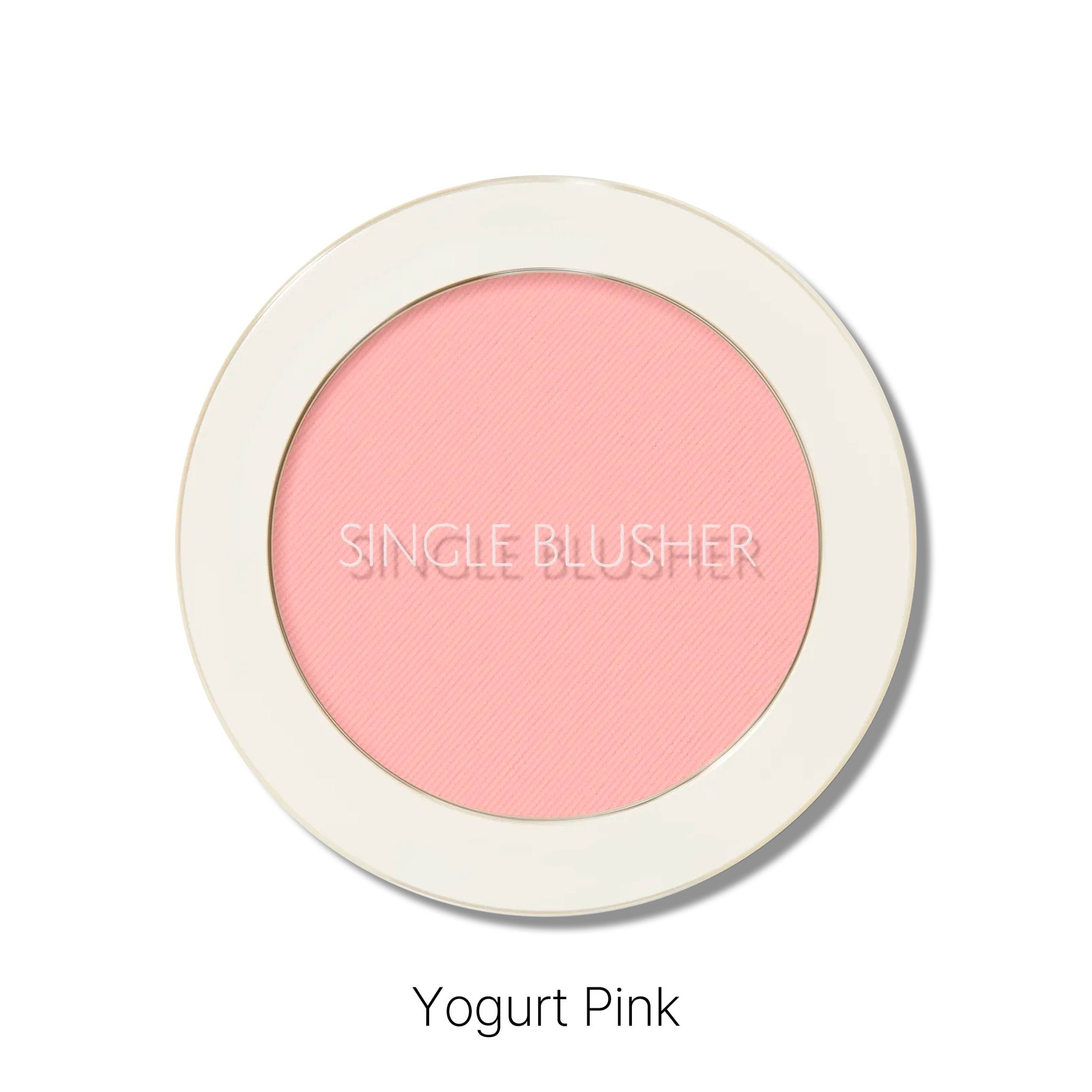 The Saem Saemmul Single Blusher Pink & Purple - K - Beauty In House