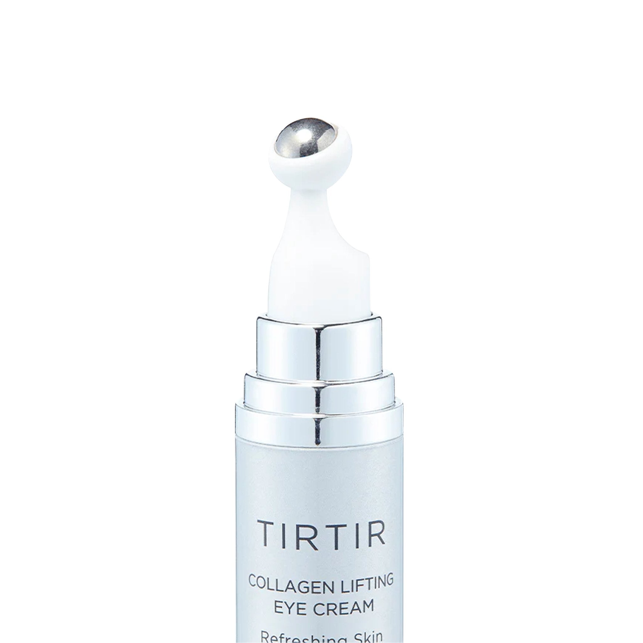 TIRTIR Collagen Lifting Eye Cream 15ml - K - Beauty In House